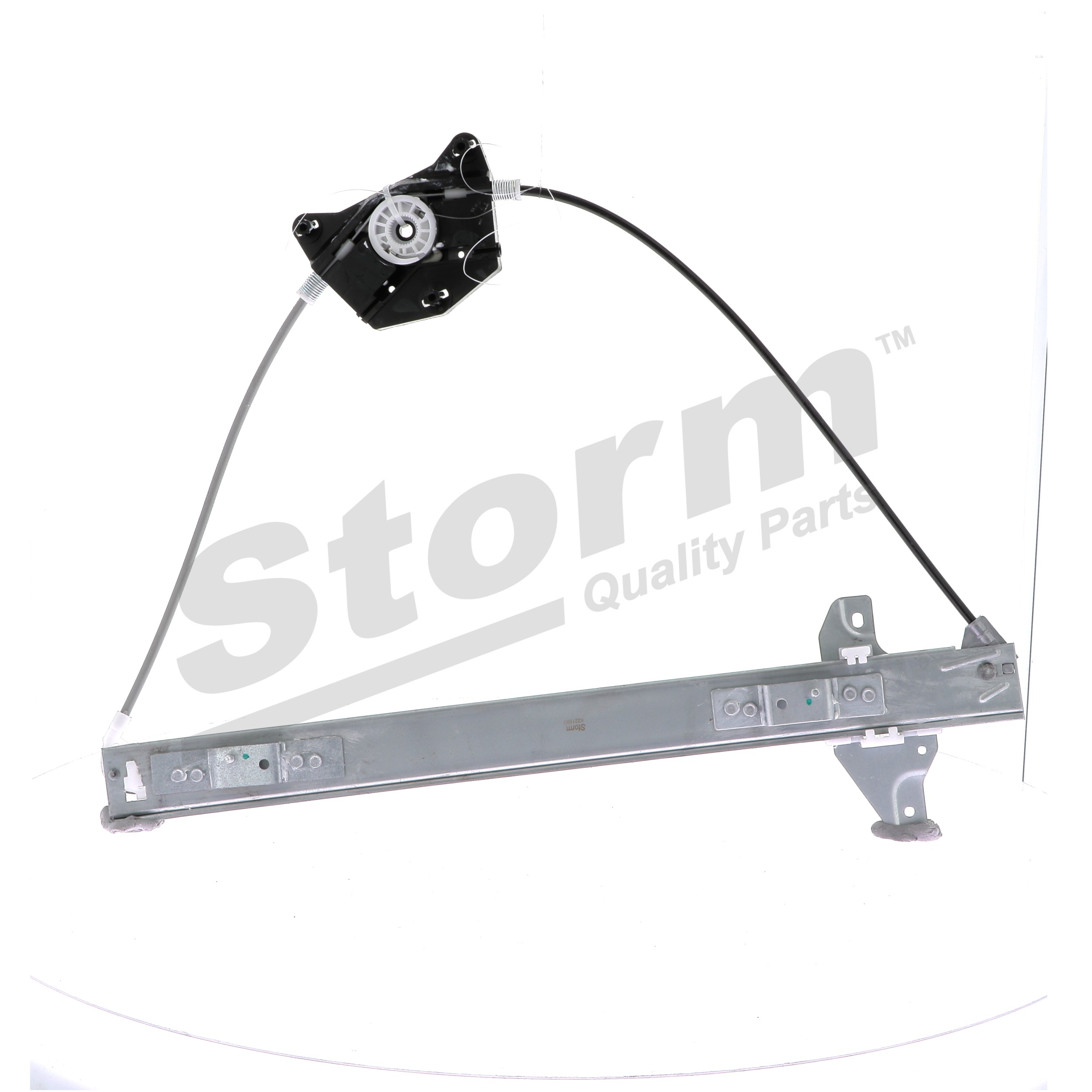 STORM QUALITY PARTS 79476: Fensterheber vorne rechts, elektrisch, ohne Elektromotor
