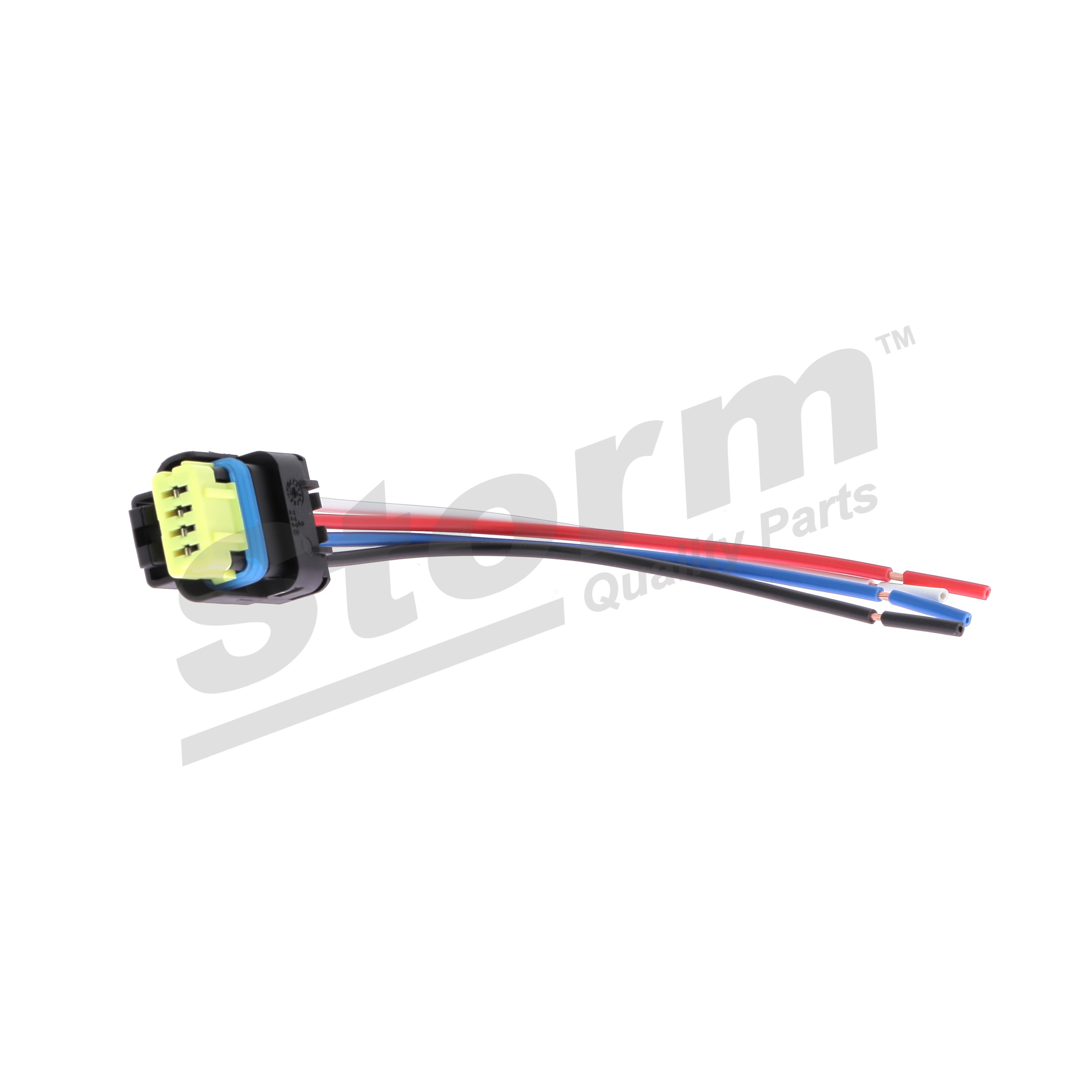 STORM QUALITY PARTS 795200: Kit de reparación cables