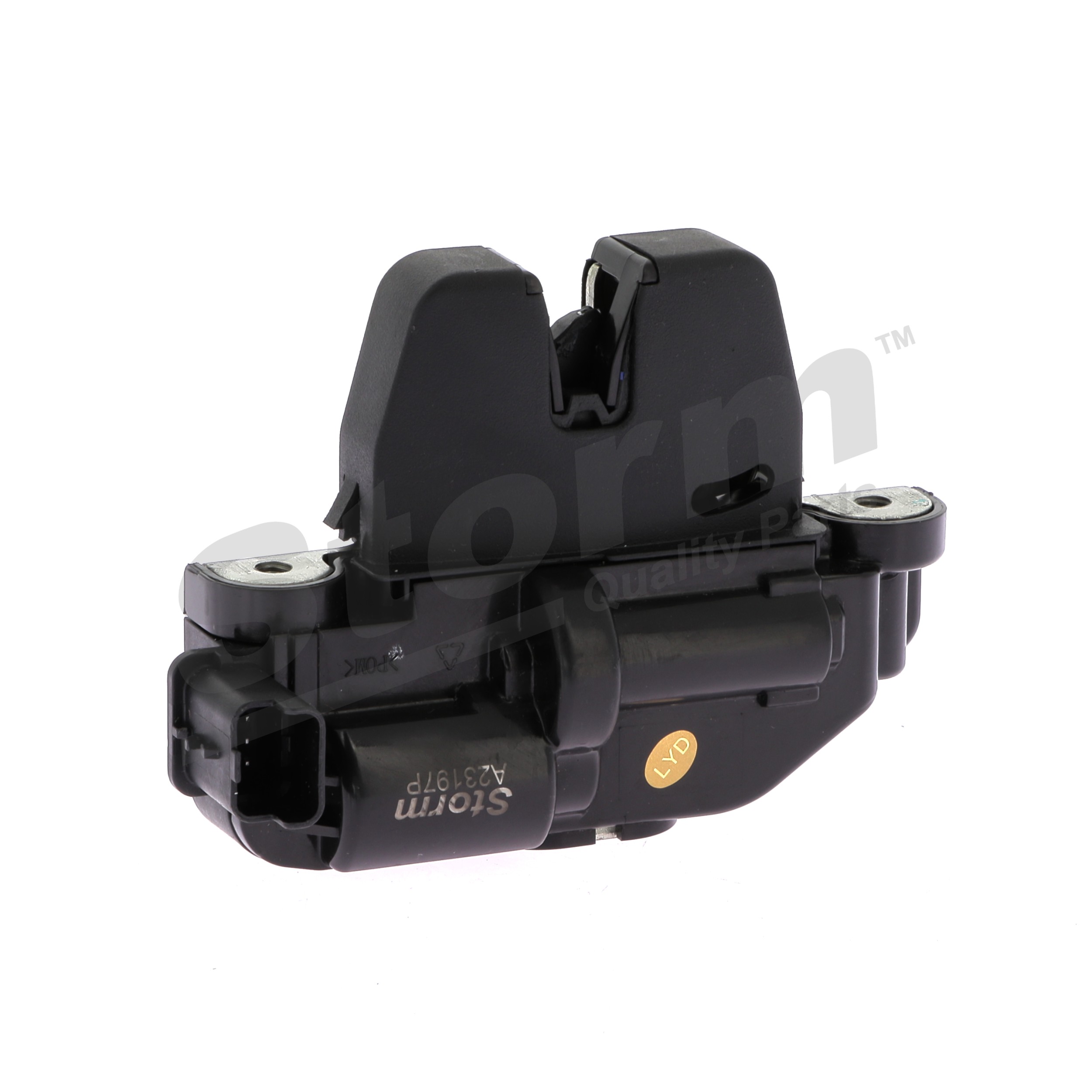 STORM QUALITY PARTS 797001: Element ustalający, zamek centralny Tylne drzwi