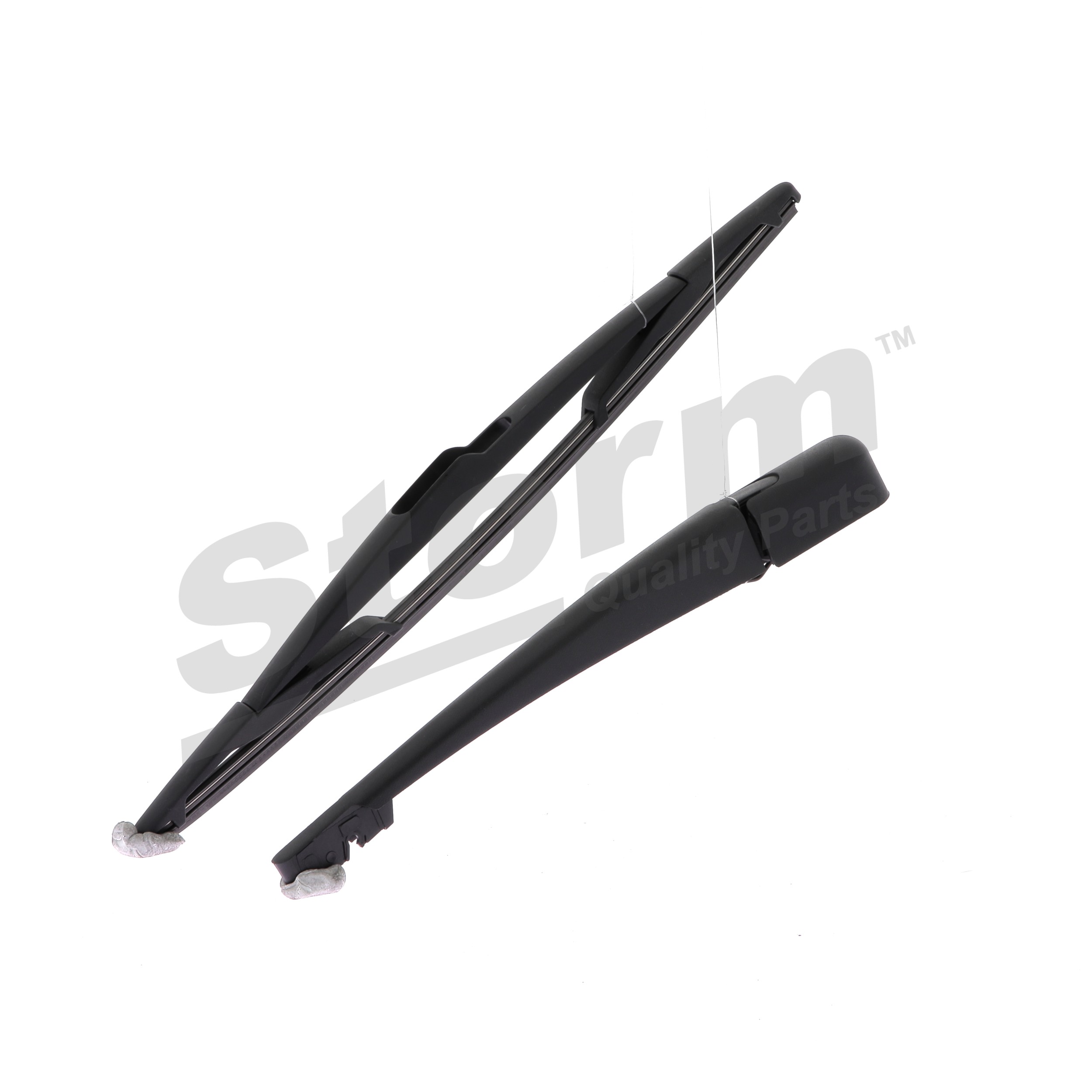 STORM QUALITY PARTS 79740KIT: Wischarm-Satz
