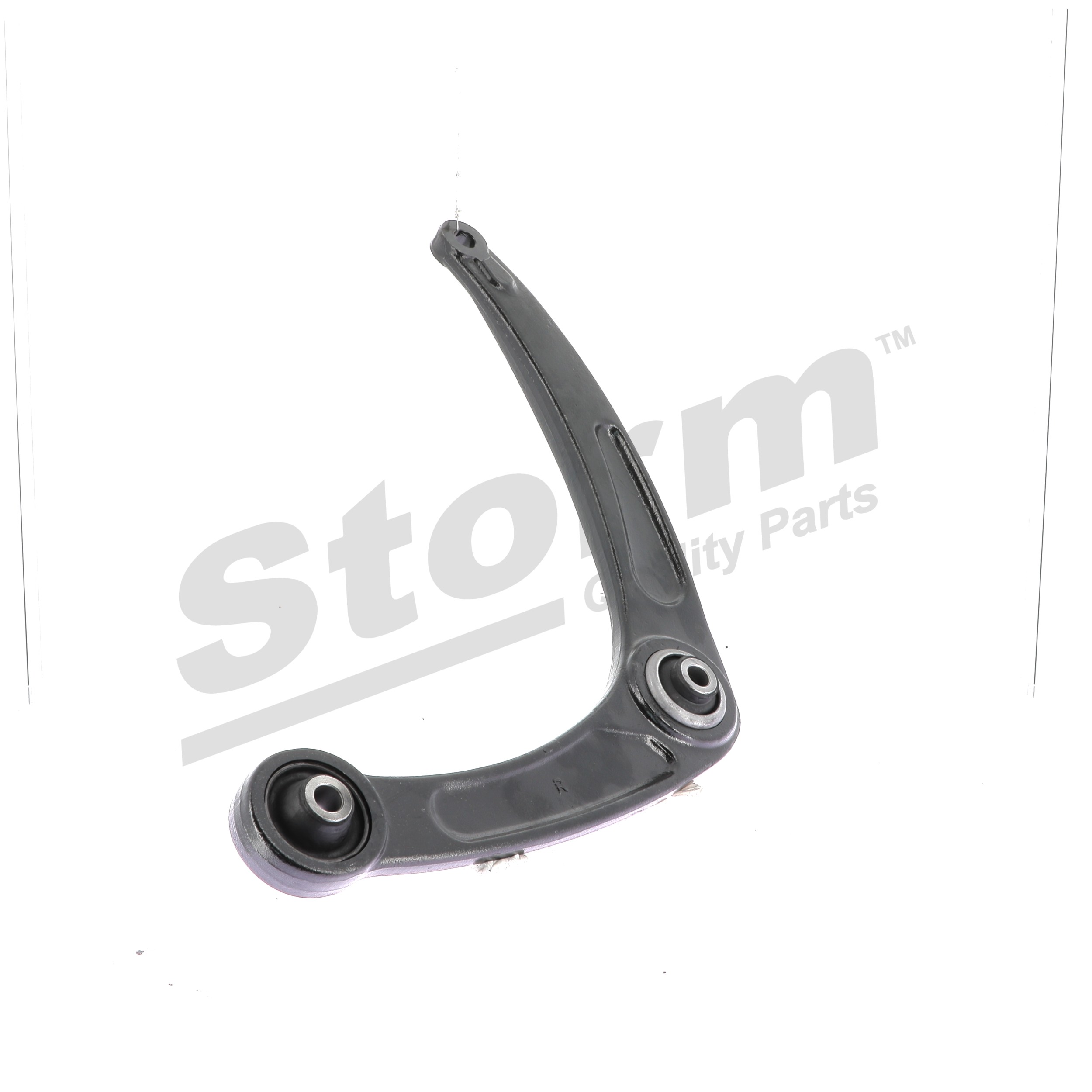 STORM QUALITY PARTS 79751: Barra oscilante de suspensión de ruedas Eje delantero, derecha, con rótula de suspensión/carga