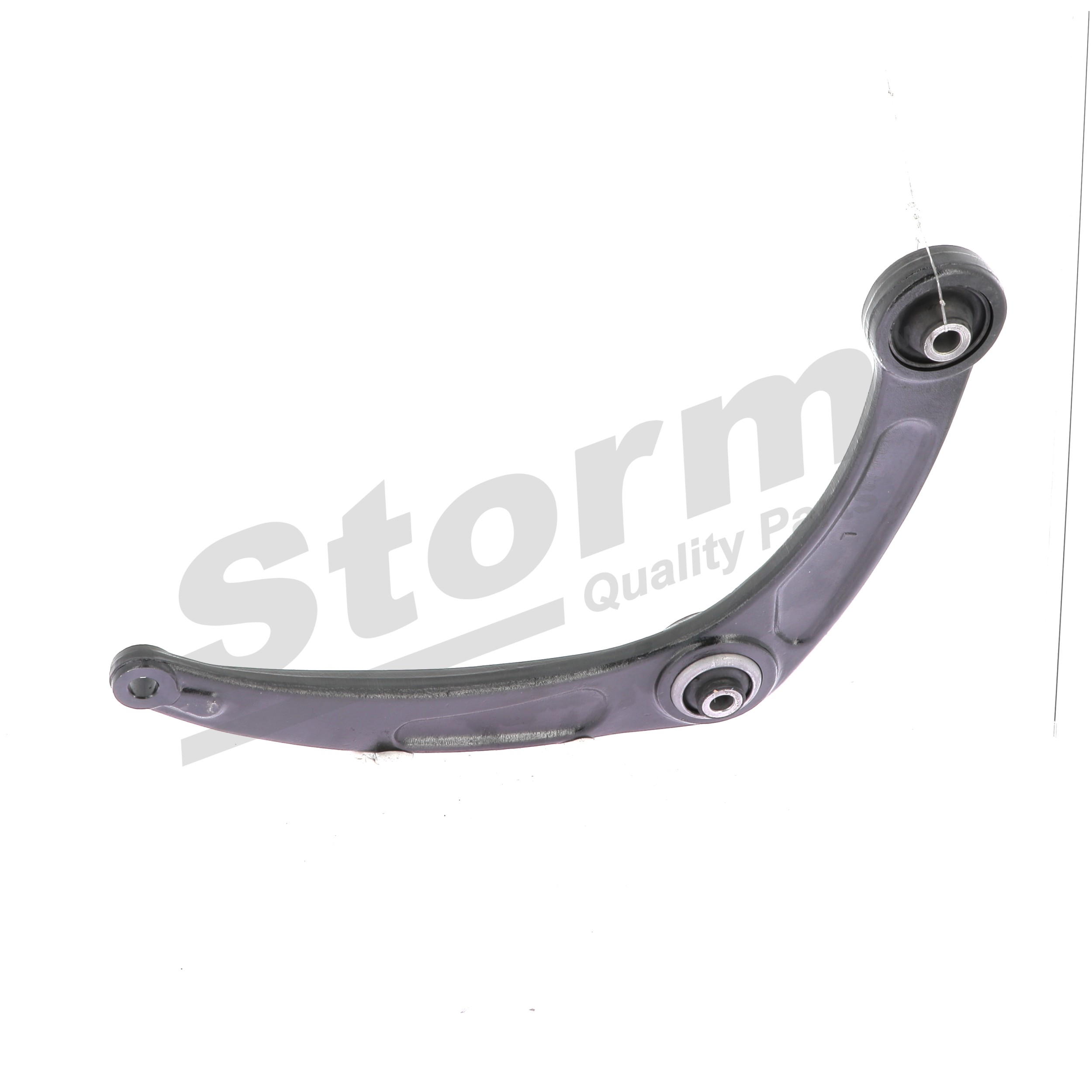 STORM QUALITY PARTS 79752: Bras de suspension Essieu avant gauche, avec rotule de suspension