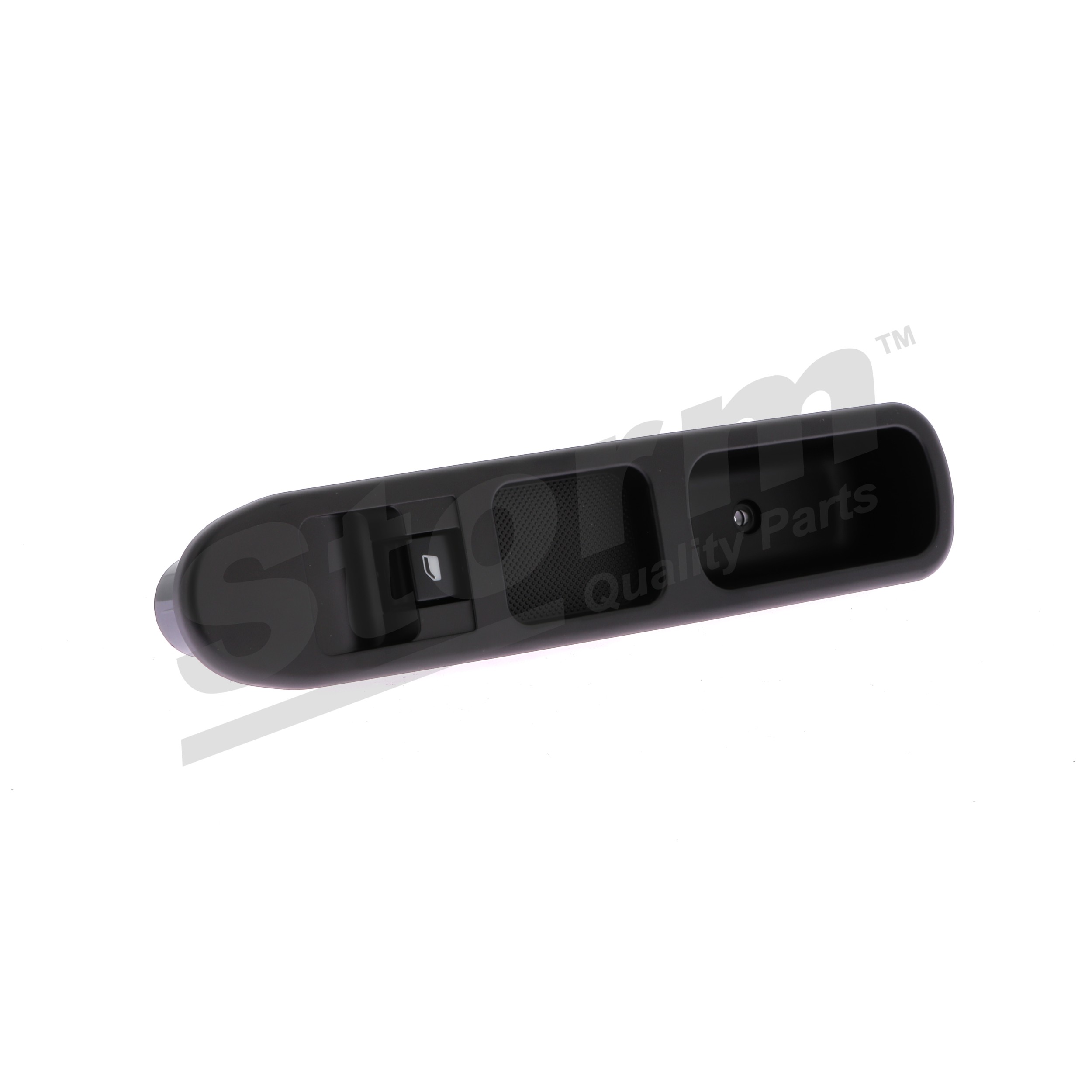 STORM QUALITY PARTS 79757: Interruptor de elevalunas Lado de pasajero