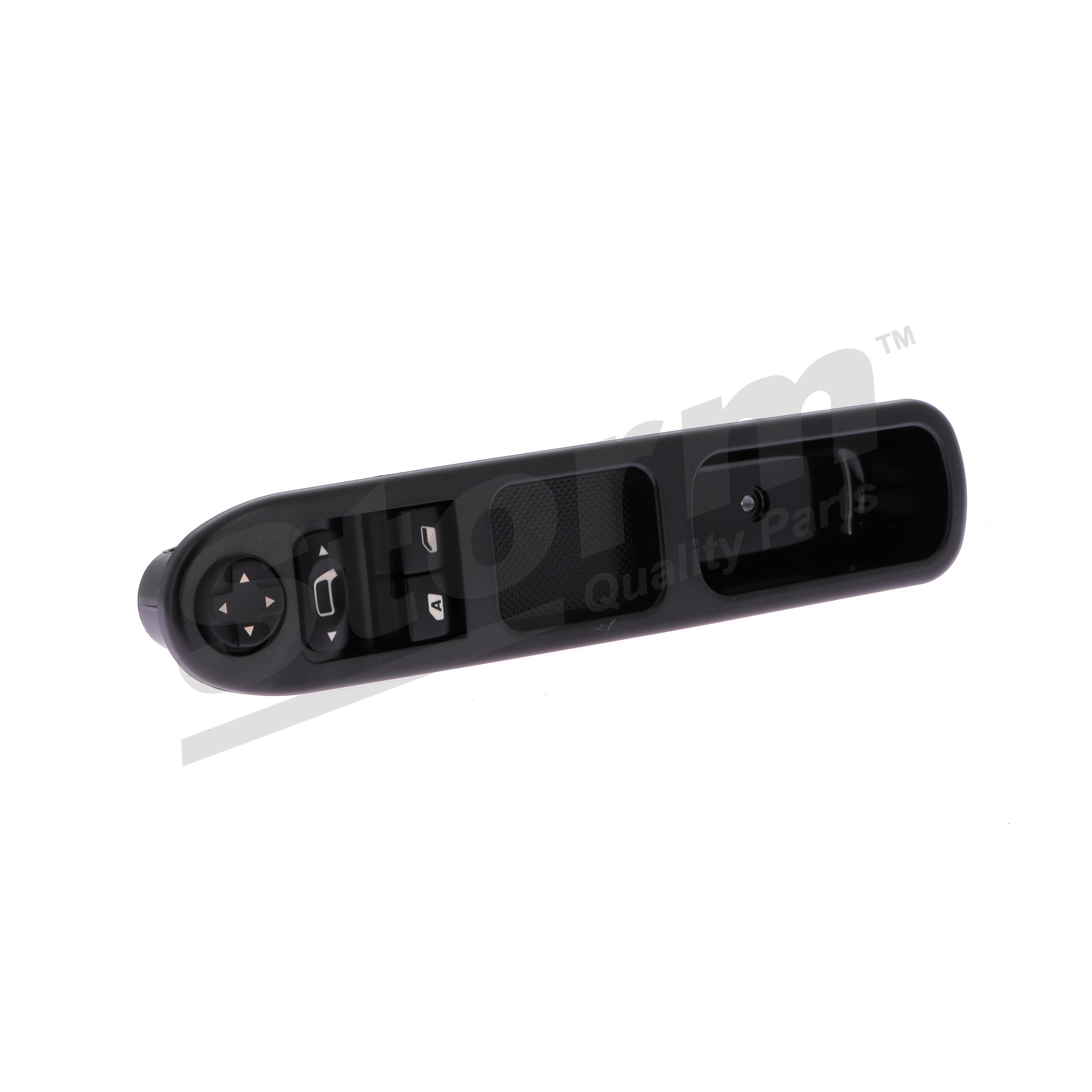 STORM QUALITY PARTS 79762: Interruptor de elevalunas lado del conductor