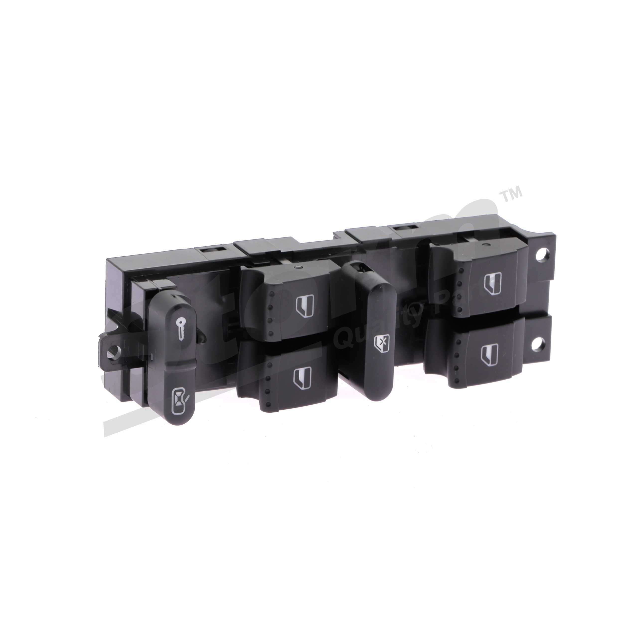 STORM QUALITY PARTS 79765: Interruptor de elevalunas lado del conductor