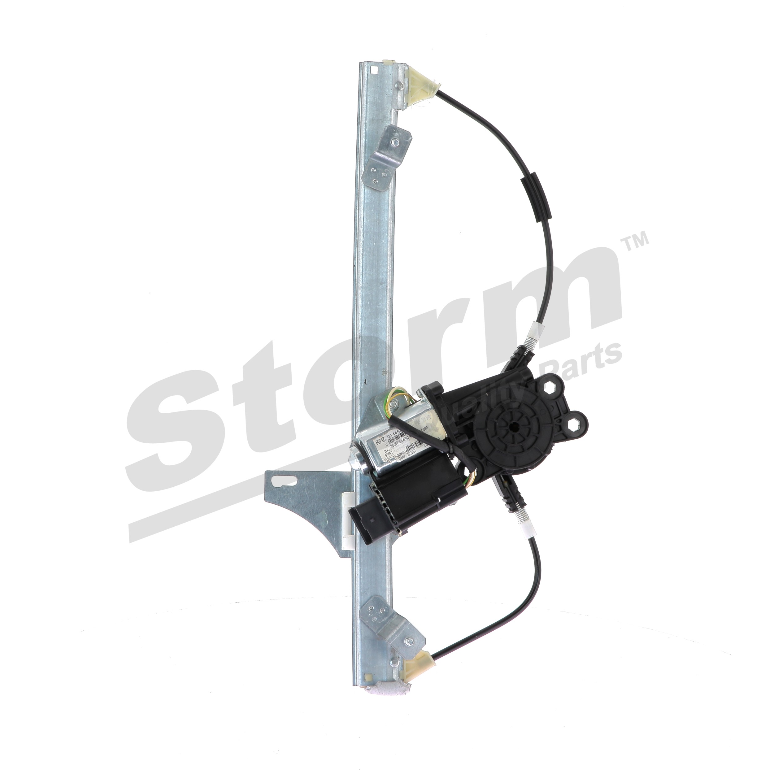 STORM QUALITY PARTS 79768: Elevalunas Atrás derecha, eléctrico, con electromotor