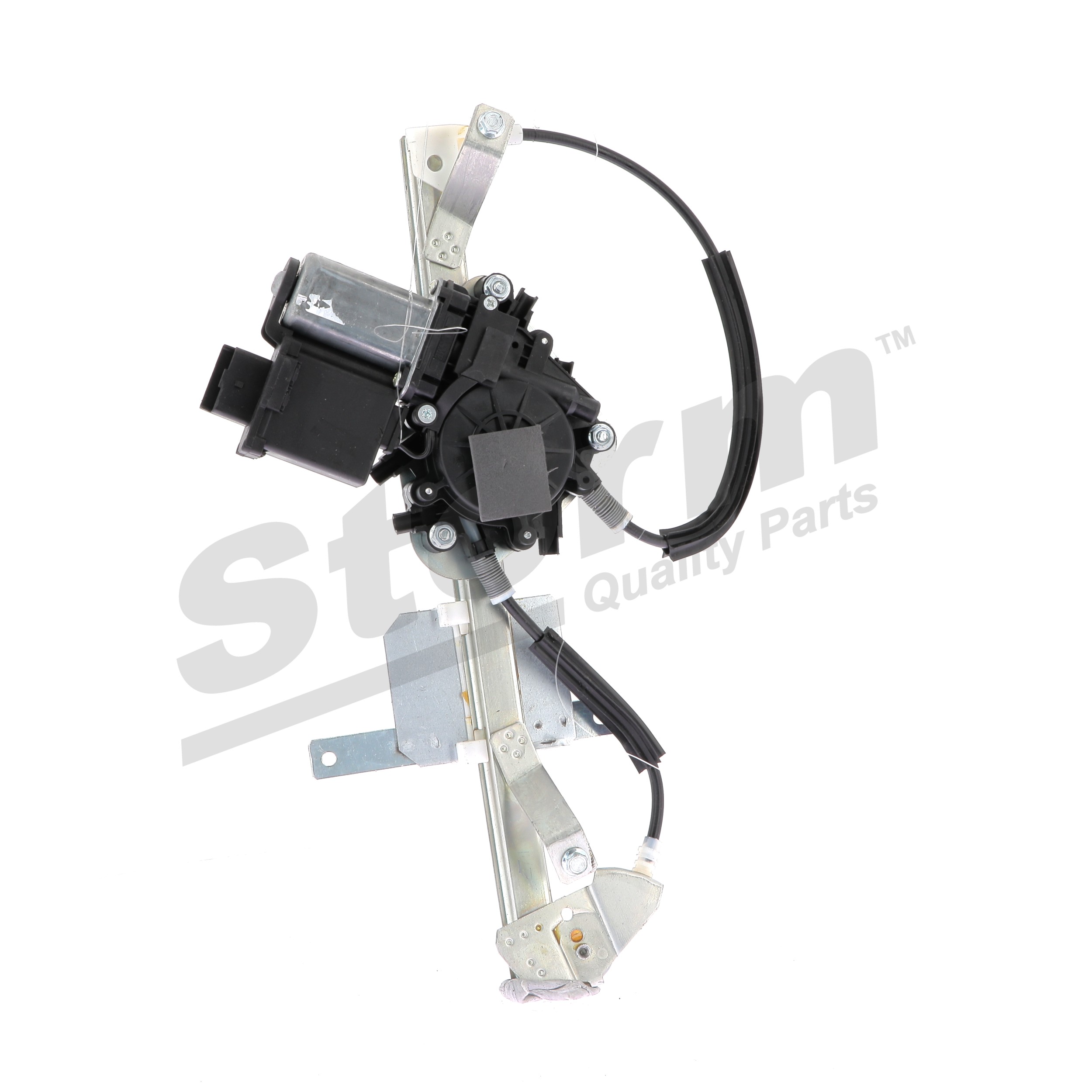 STORM QUALITY PARTS 79774: Elevalunas Atrás derecha, eléctrico, con electromotor