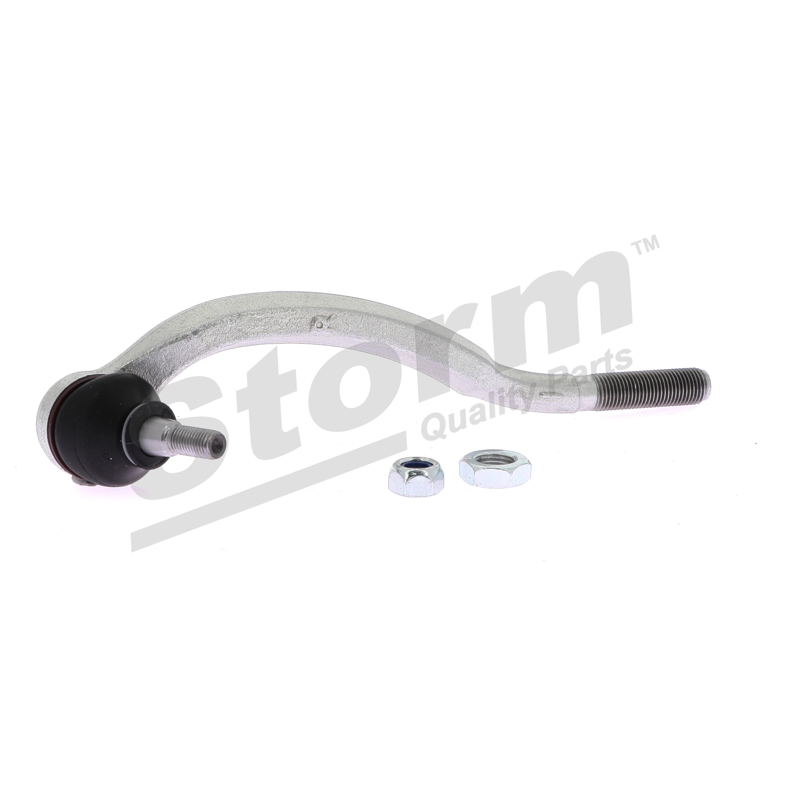 STORM QUALITY PARTS 79782: Spurstangenkopf Vorderachse rechts, 260mm