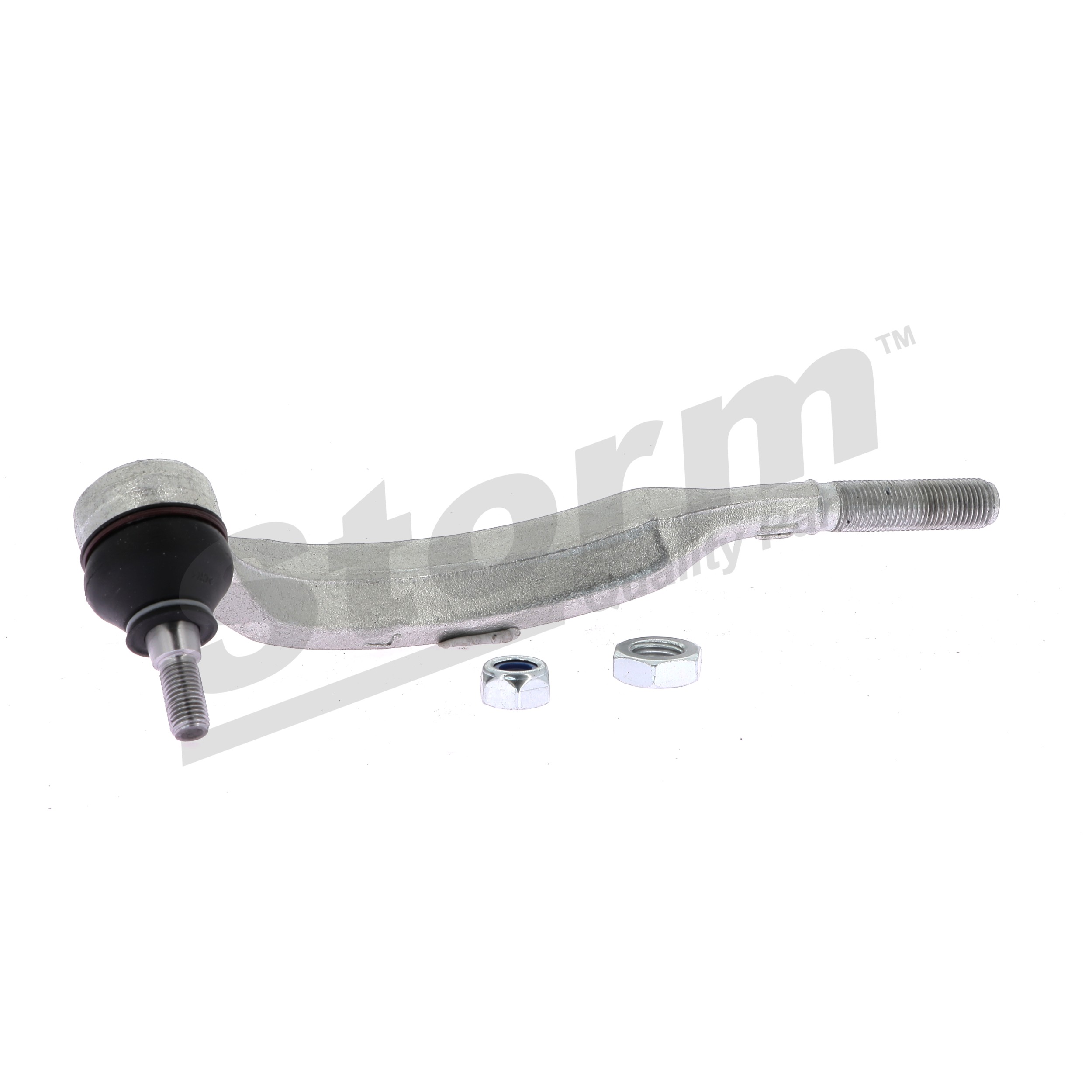 STORM QUALITY PARTS 79783: Spurstangenkopf Vorderachse links, 260mm