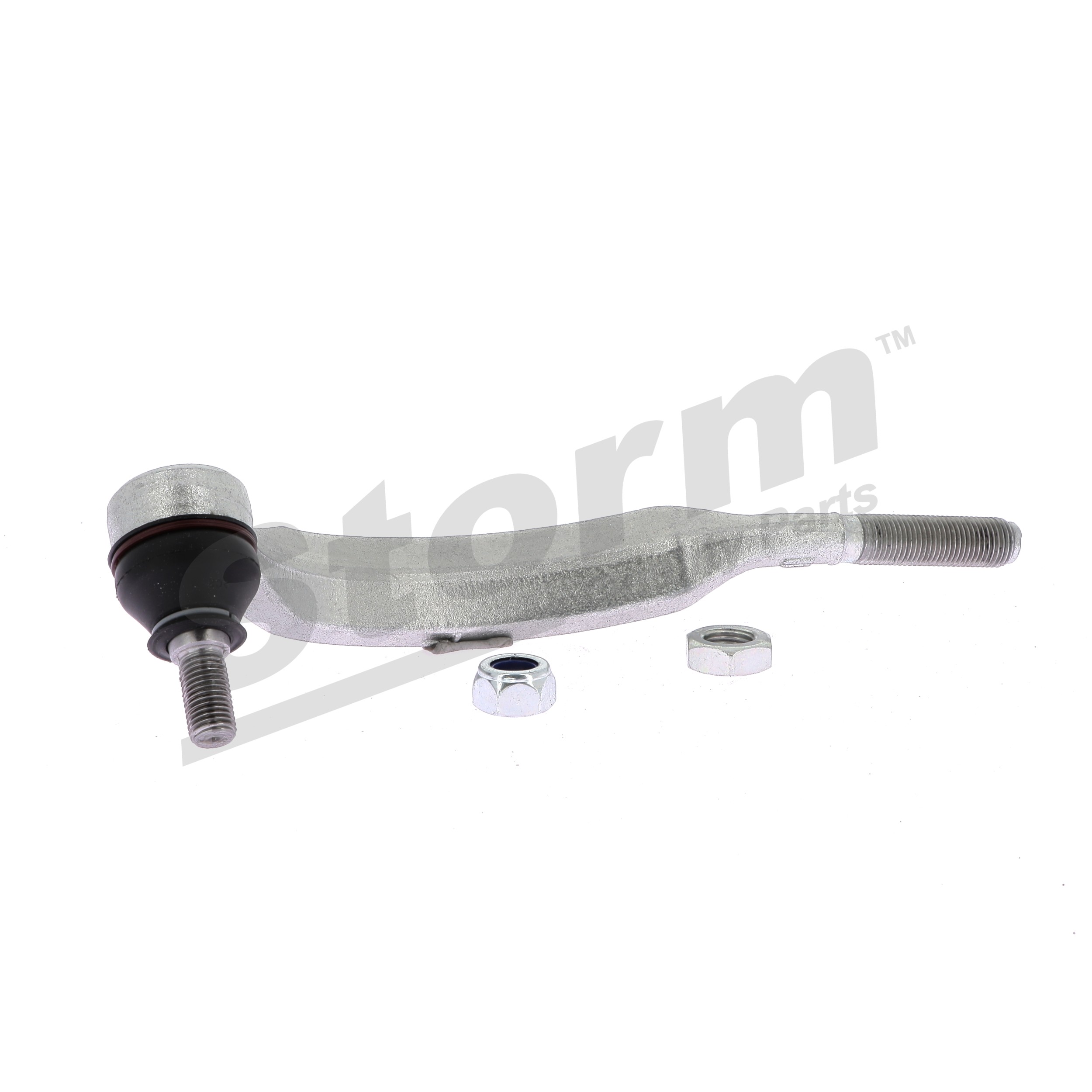 STORM QUALITY PARTS 79787: Spurstangenkopf Vorderachse links, 250mm