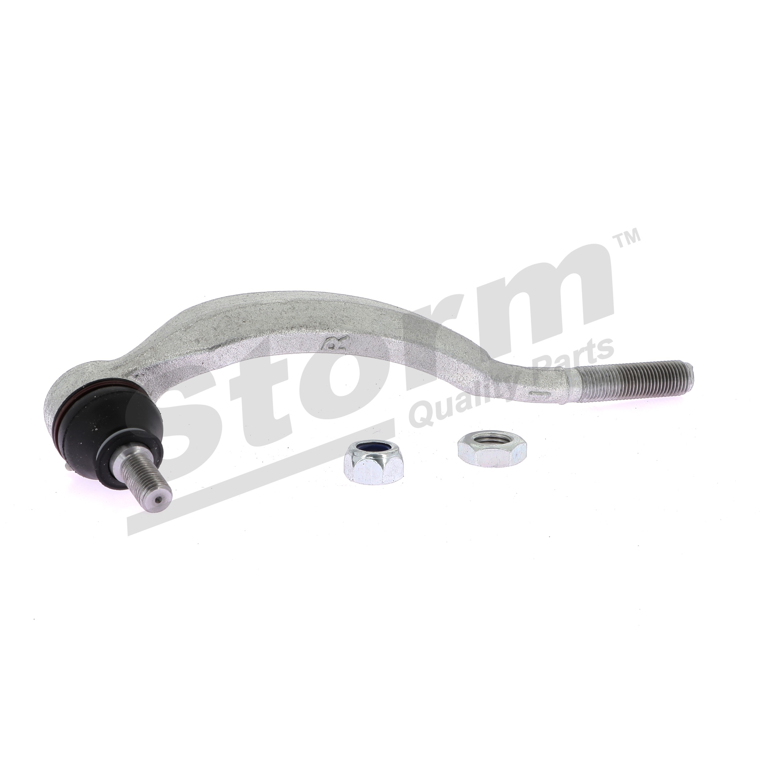 STORM QUALITY PARTS 79788: Rótula de dirección Eje delantero, derecha, 260mm