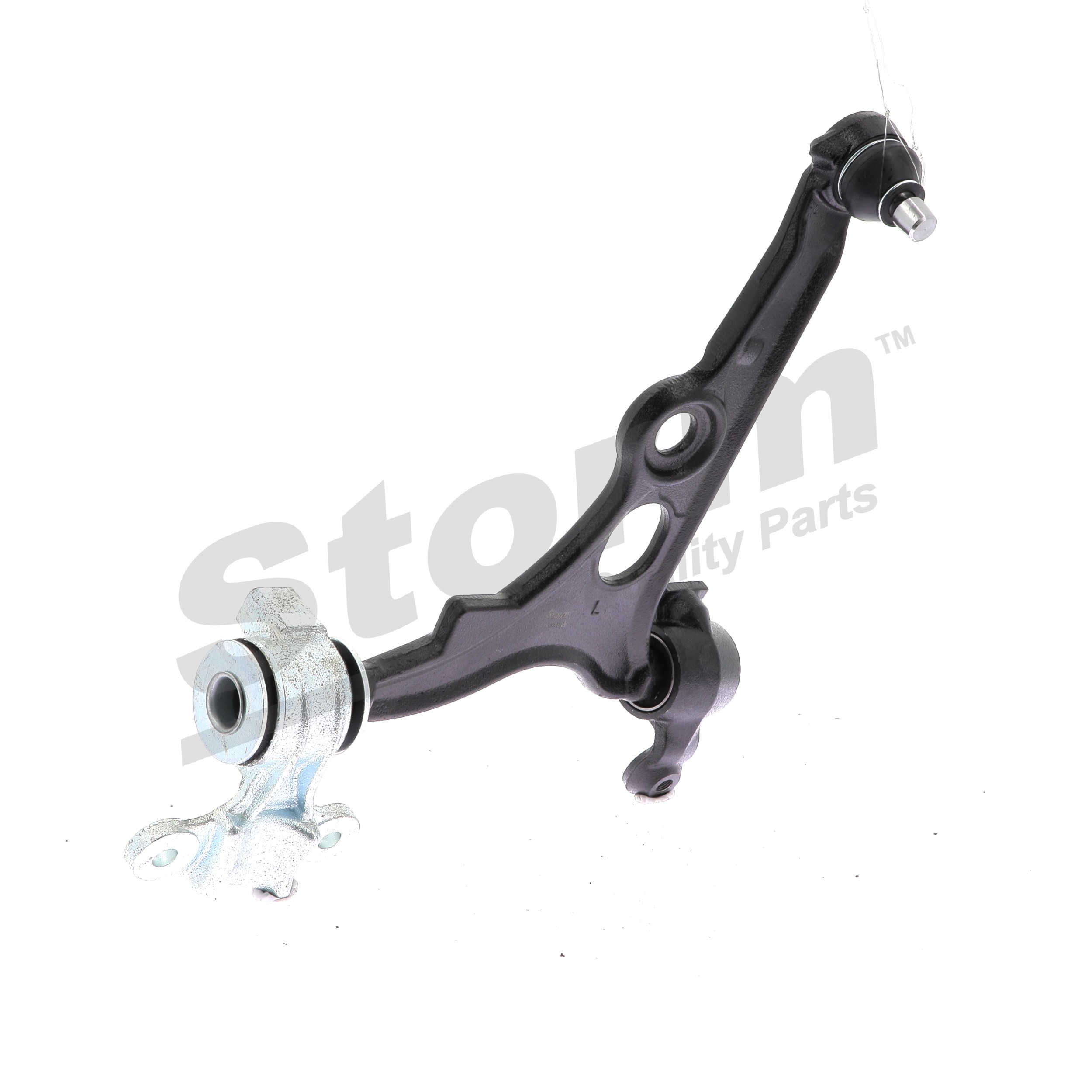 STORM QUALITY PARTS 79852: Bras de suspension Essieu avant gauche, avec rotule de suspension