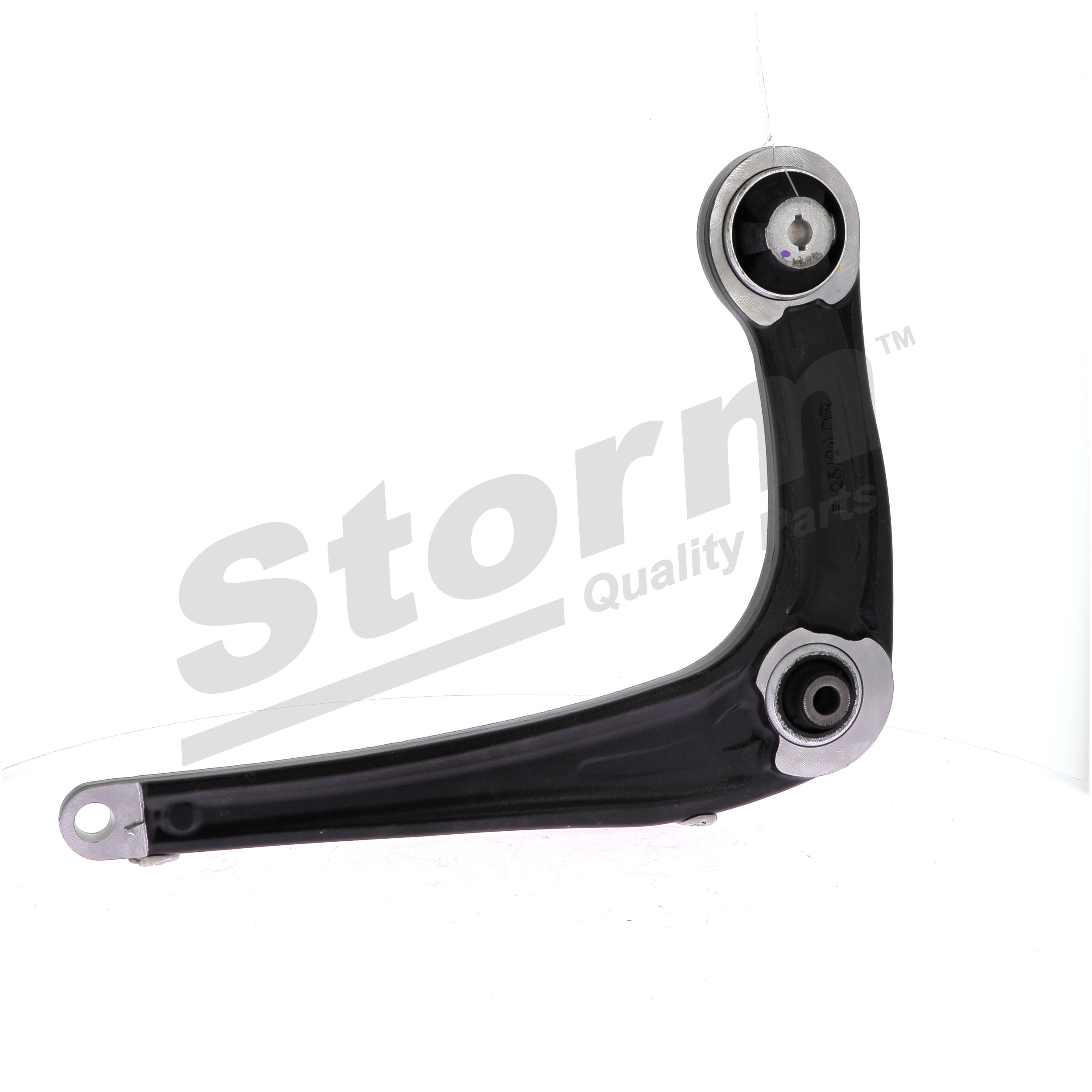 STORM QUALITY PARTS 79857: Querlenker Vorderachse rechts, mit Trag-/Führungsgelenk