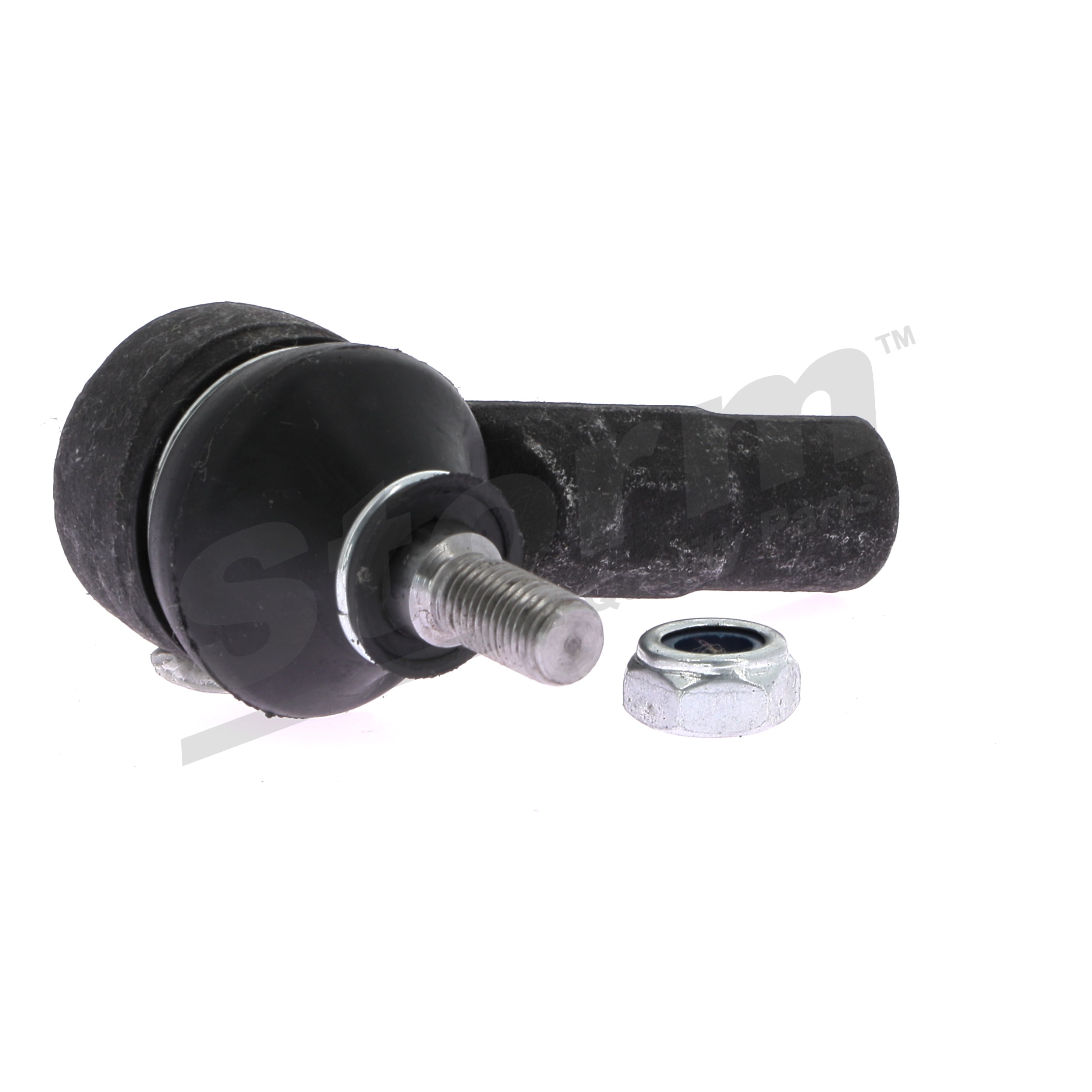 STORM QUALITY PARTS 79881: Spurstangenkopf Vorderachse beidseitig, 90mm