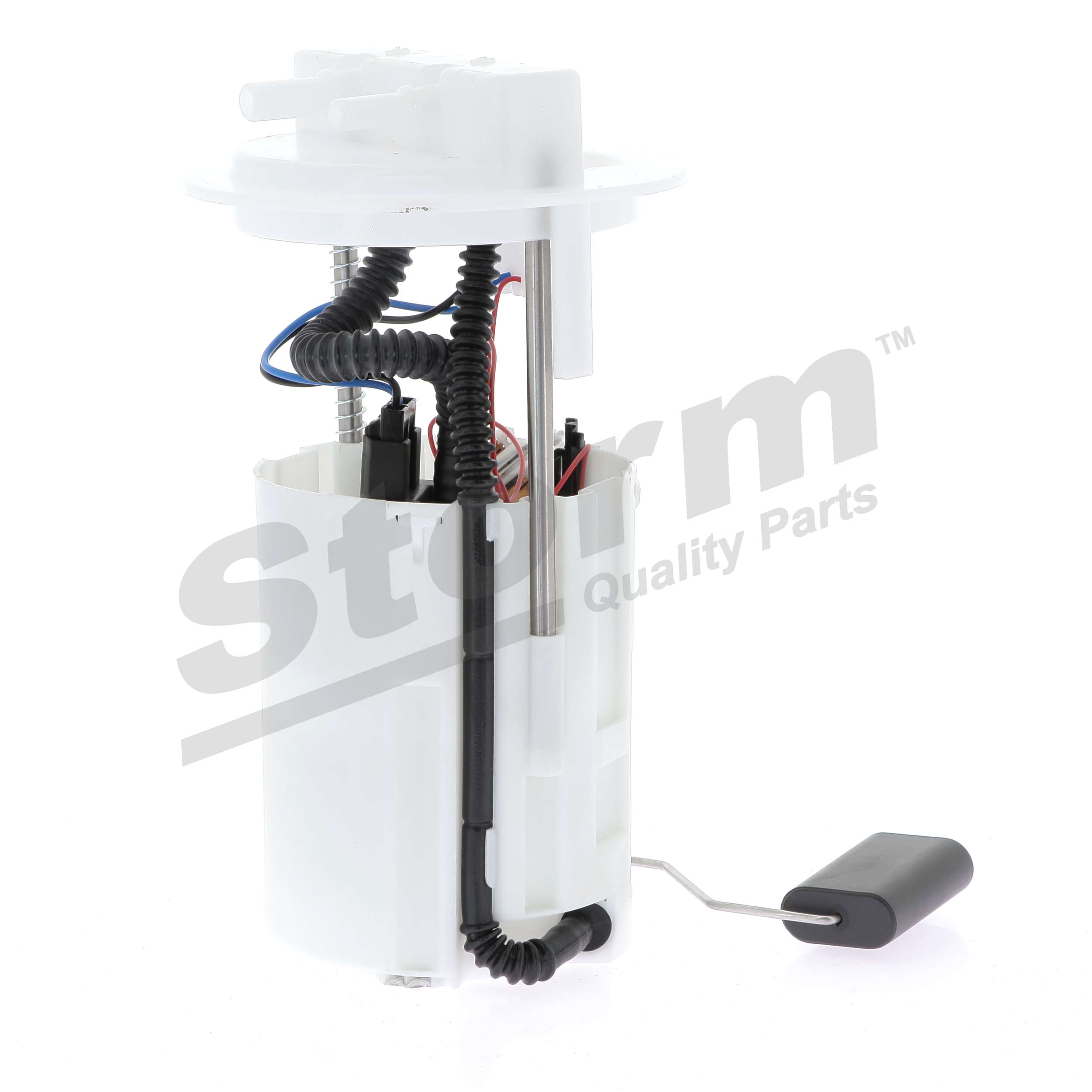 STORM QUALITY PARTS 79895: Kraftstoffpumpe elektrisch, ohne Dichtung