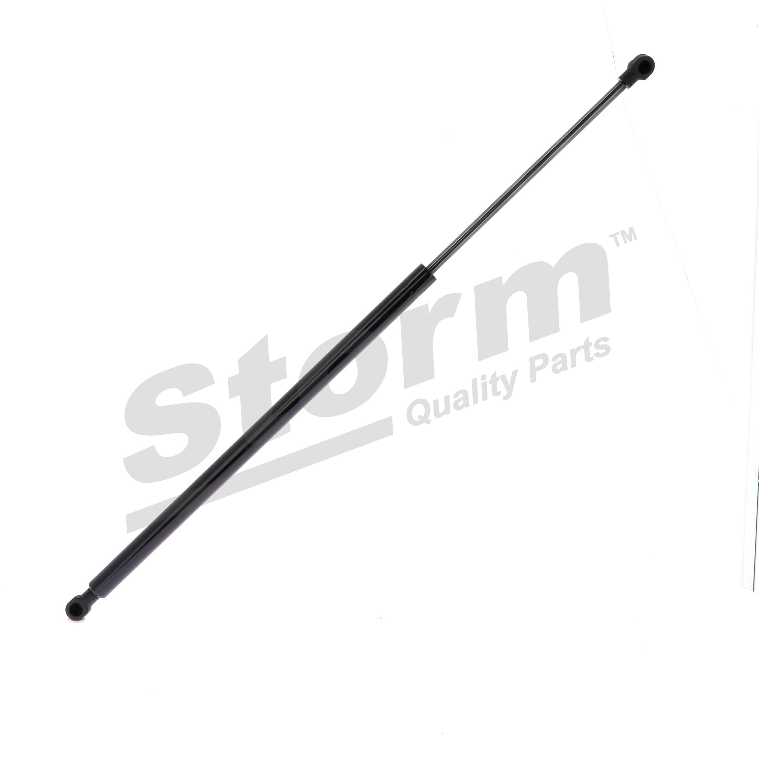 STORM QUALITY PARTS 79899 Heckklappendämpfer hinten, 610mm