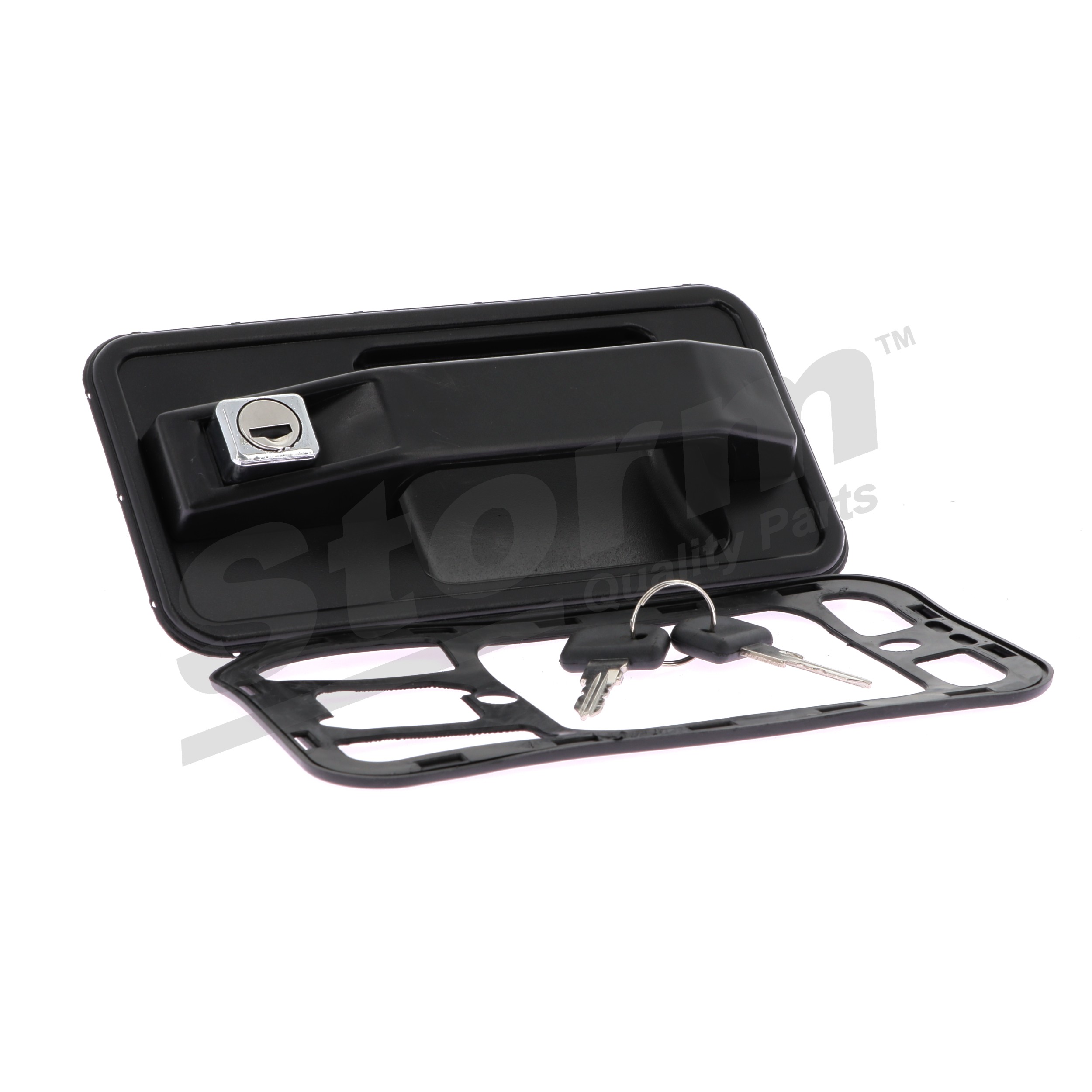 STORM QUALITY PARTS 79918: Klamka drzwi po stronie kierowcy