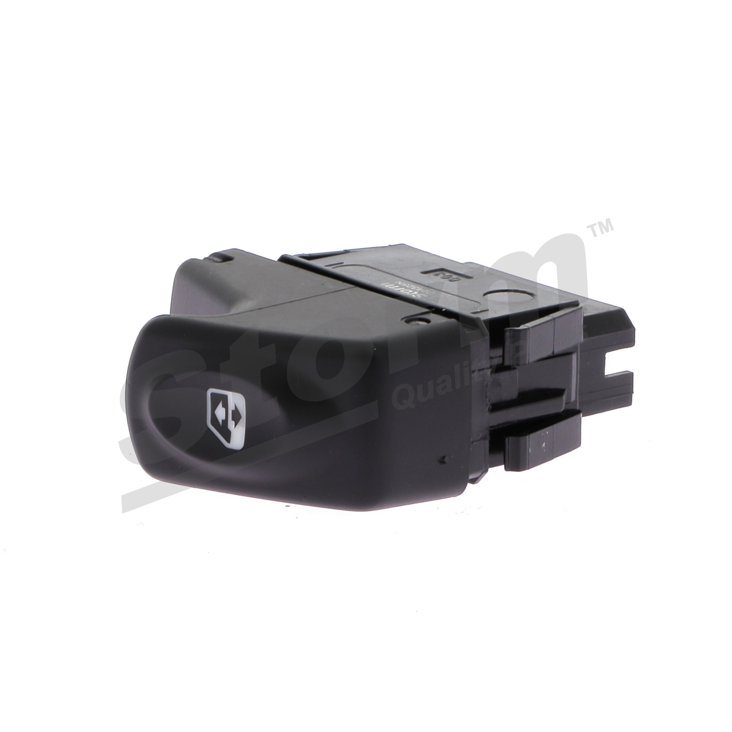 STORM QUALITY PARTS 80142: Interruptor de elevalunas Lado de pasajero