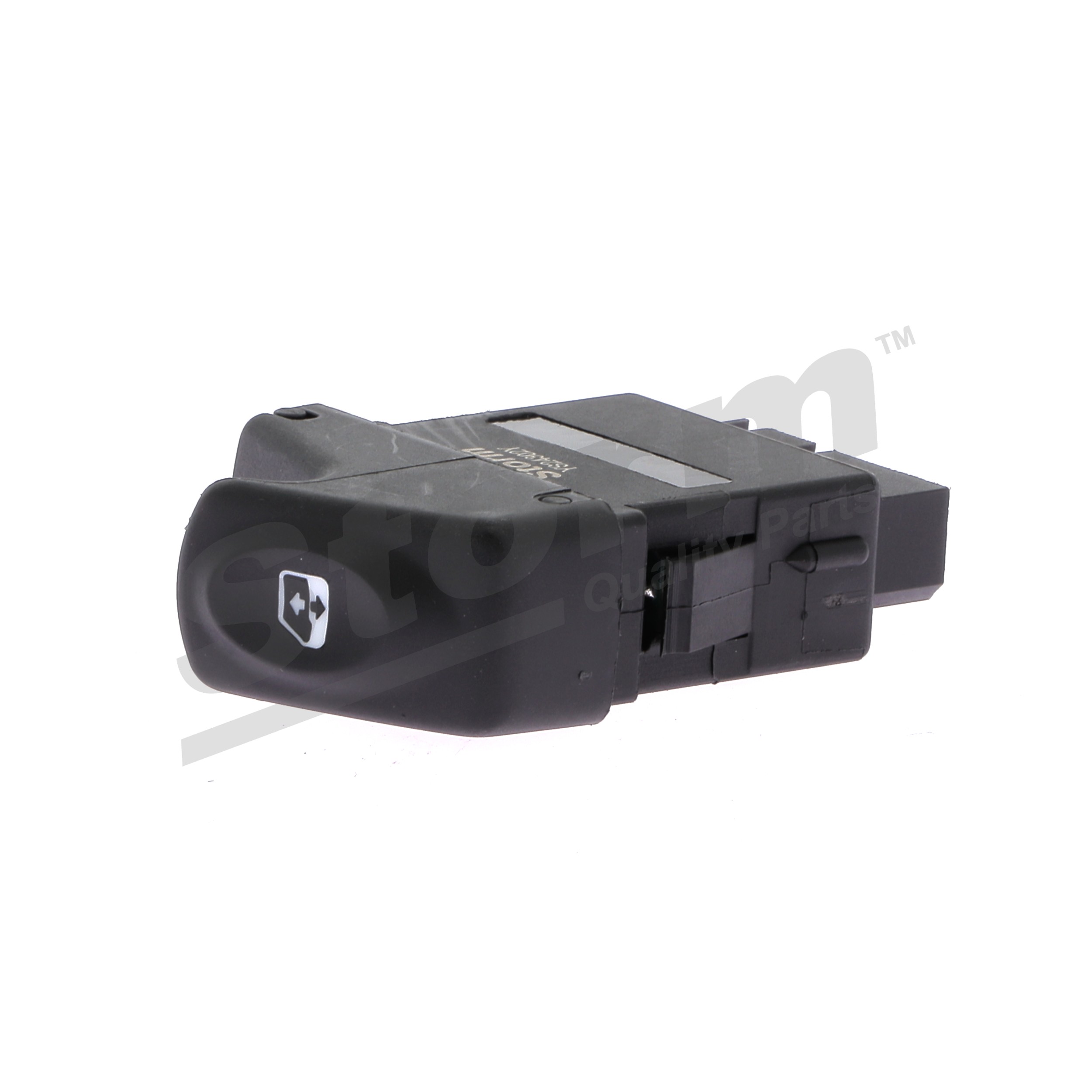 STORM QUALITY PARTS 80144: Interruptor de elevalunas lado del conductor
