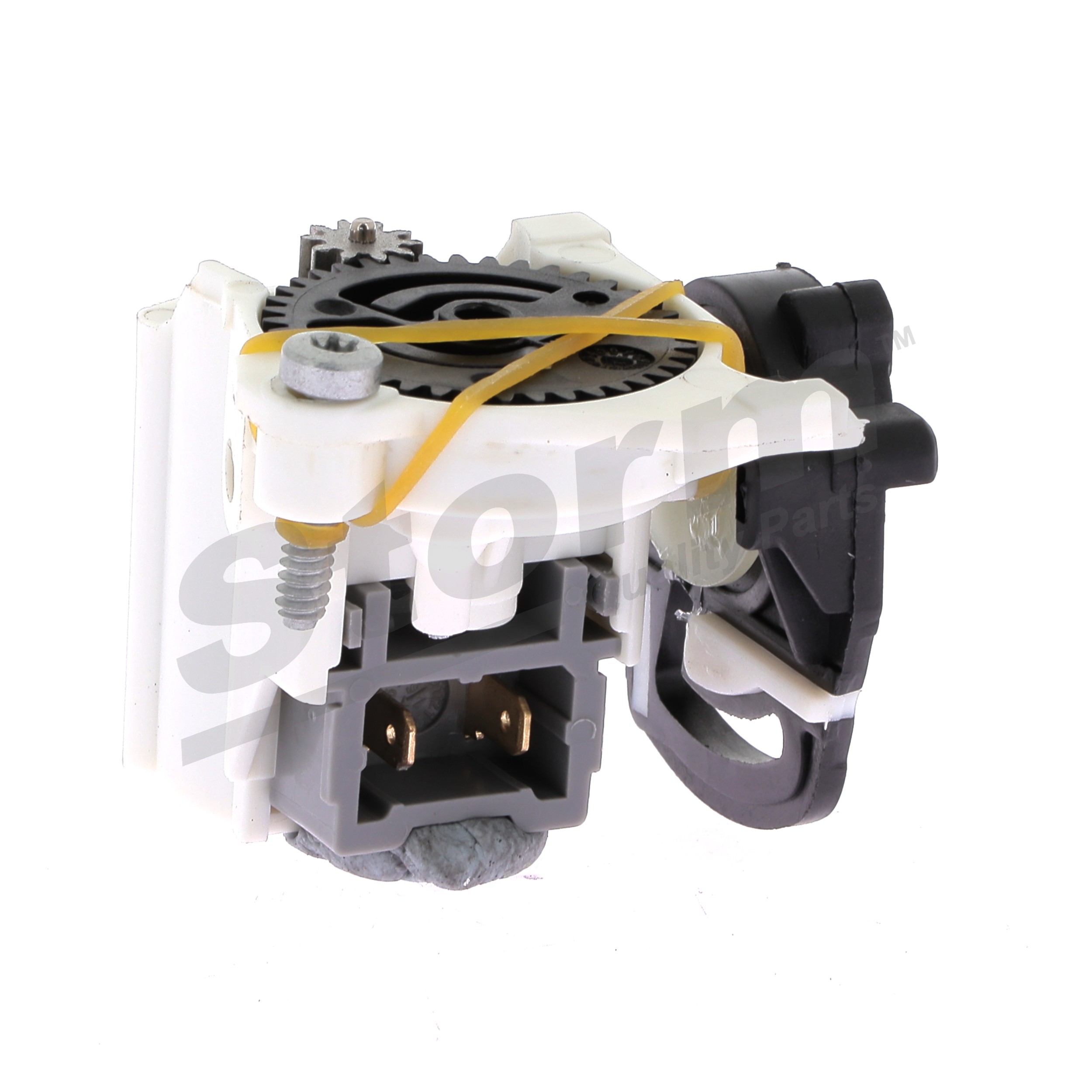 STORM QUALITY PARTS 810001: Cerradura de la puerta del maletero Capó trasero