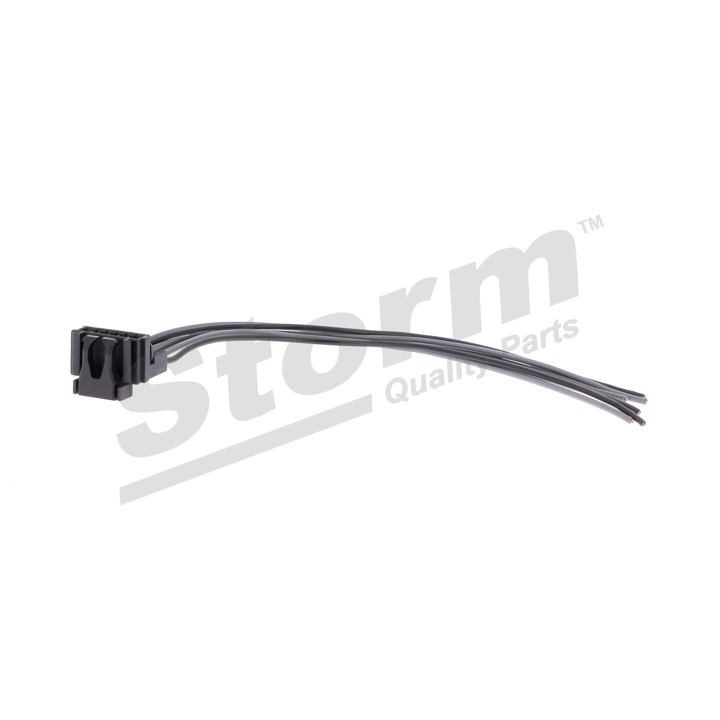 STORM QUALITY PARTS 810098: Kit reparación de cables, luces traseras