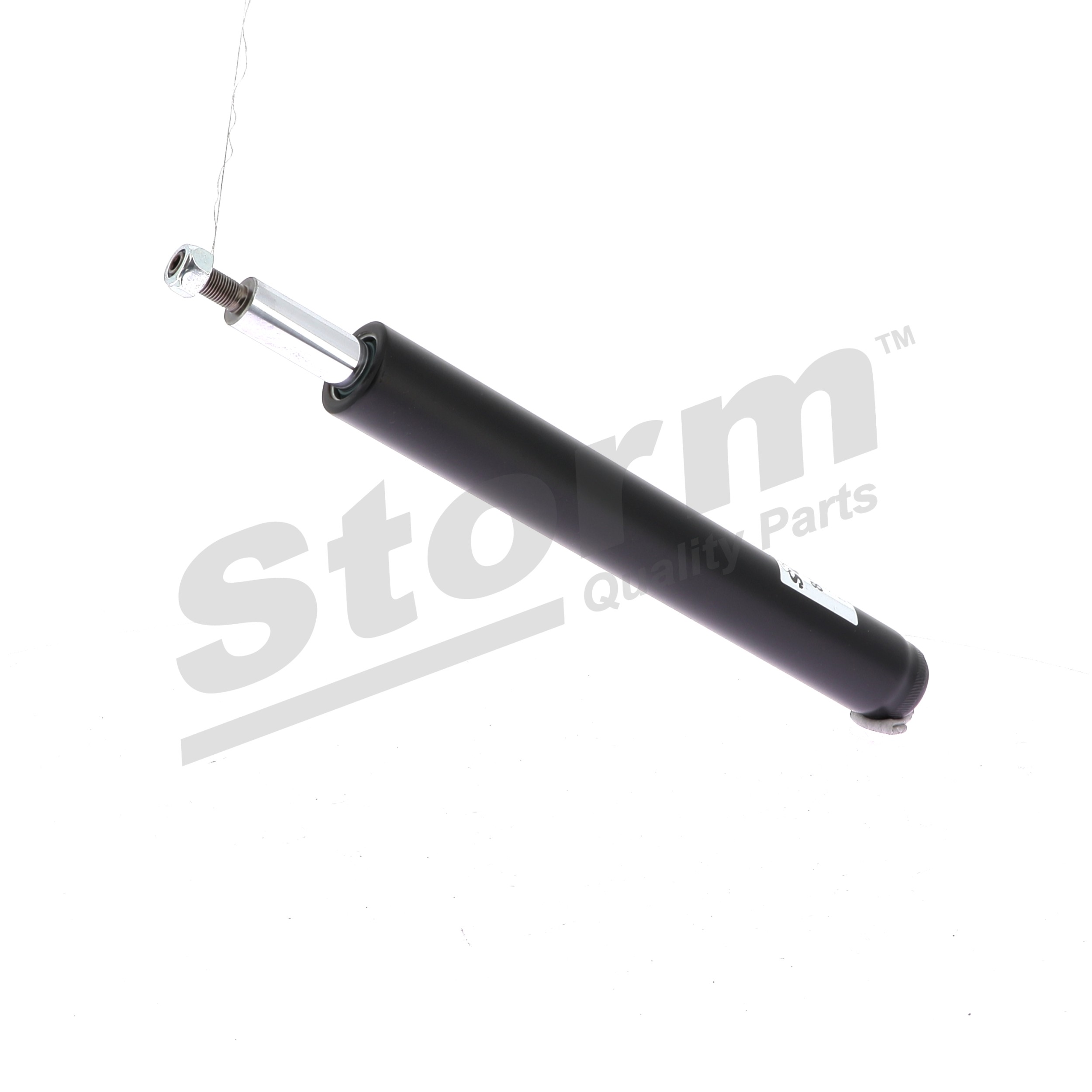 STORM QUALITY PARTS 810200: Amortiguador Eje delantero, Presión de aceite, Presión de gas, Columna de amortiguador, Amortiguador con muelle de tope