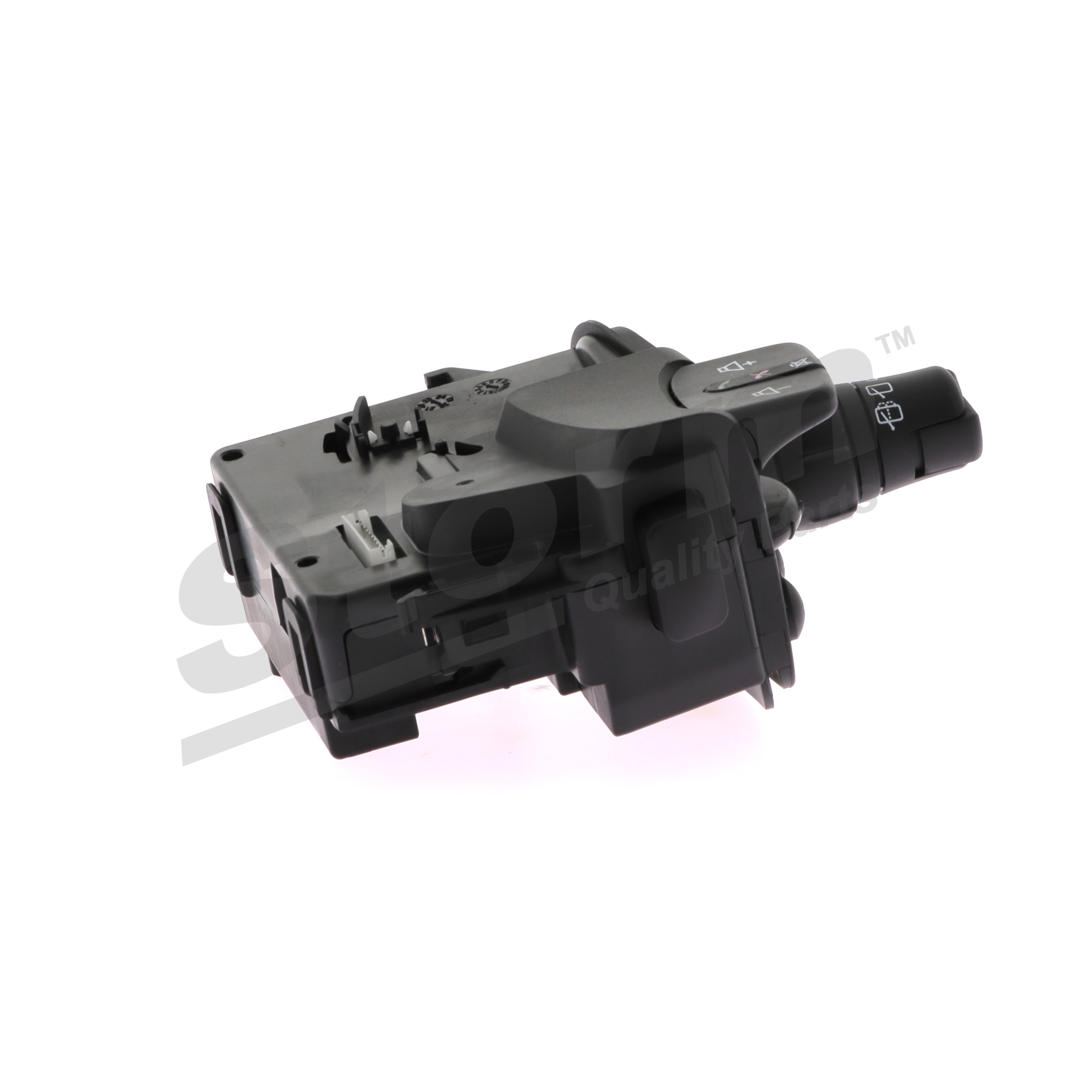 STORM QUALITY PARTS 8102001: Conmutador en la columna de dirección