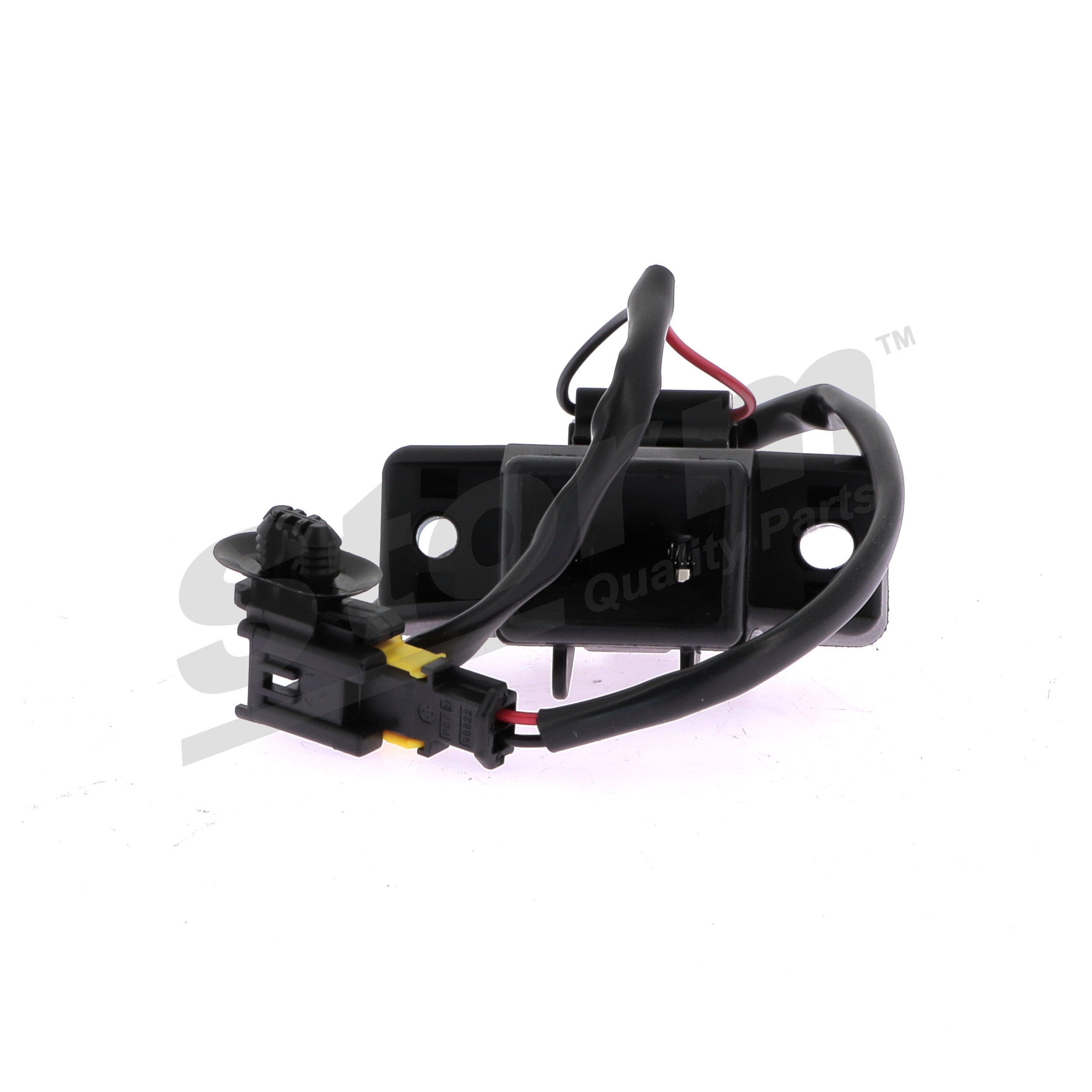 STORM QUALITY PARTS 8103506: Incuietoare haion Capota spate vehicul