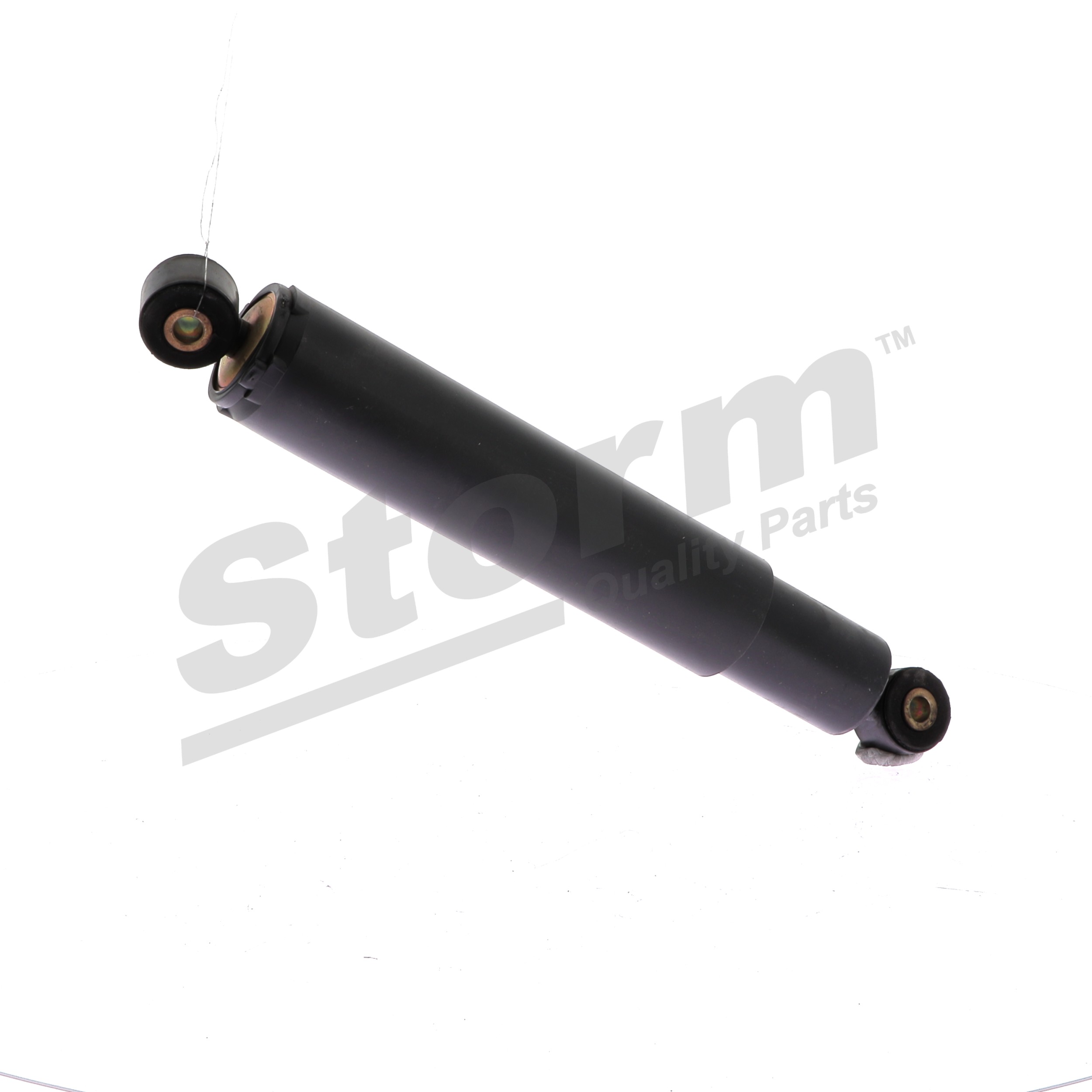 STORM QUALITY PARTS 810421: Amortiguador Eje delantero, Eje trasero, Presión de aceite, Presión de gas, Columna de amortiguador