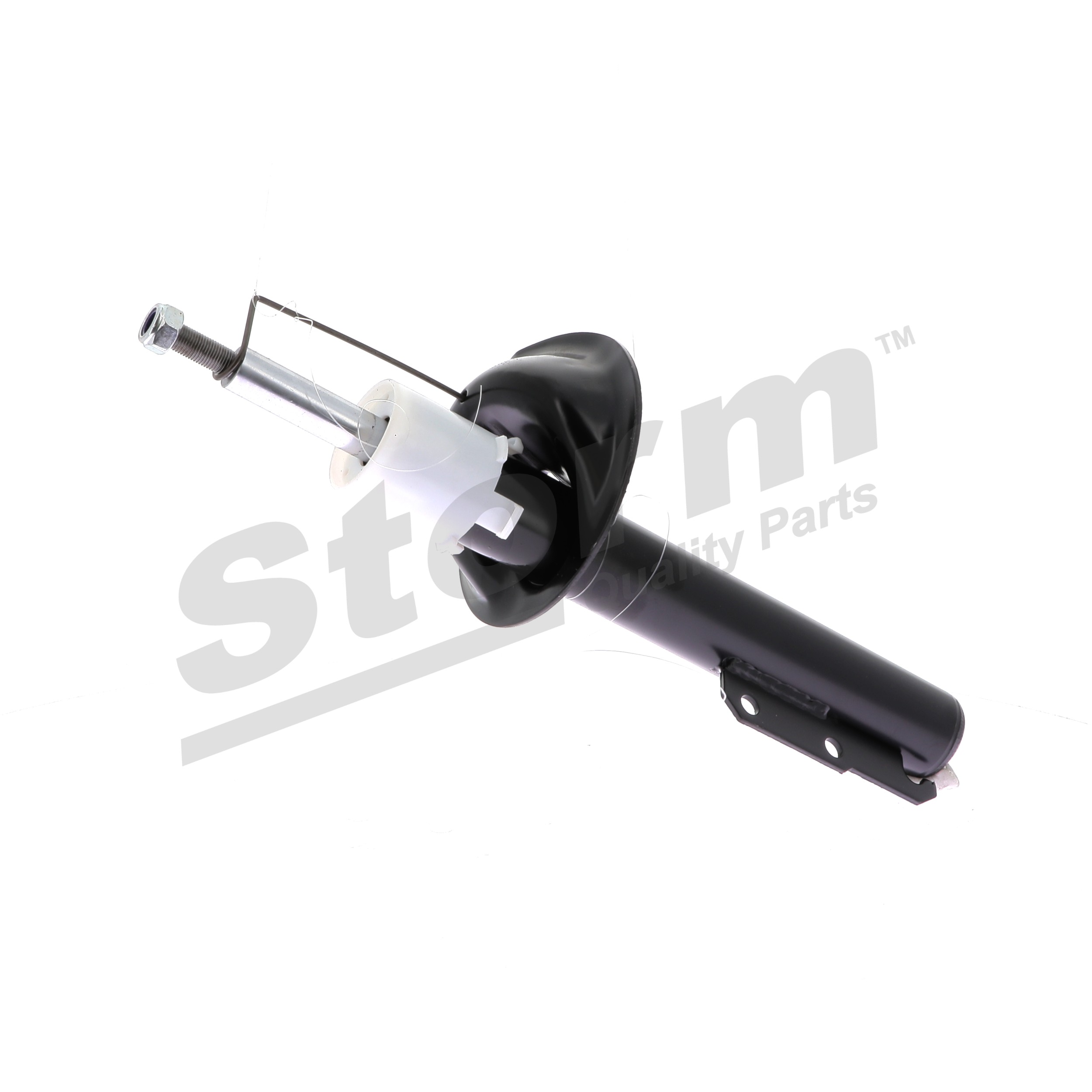 STORM QUALITY PARTS 810480: Amortiguador Eje delantero, Presión de aceite, Presión de gas, Columna de amortiguador