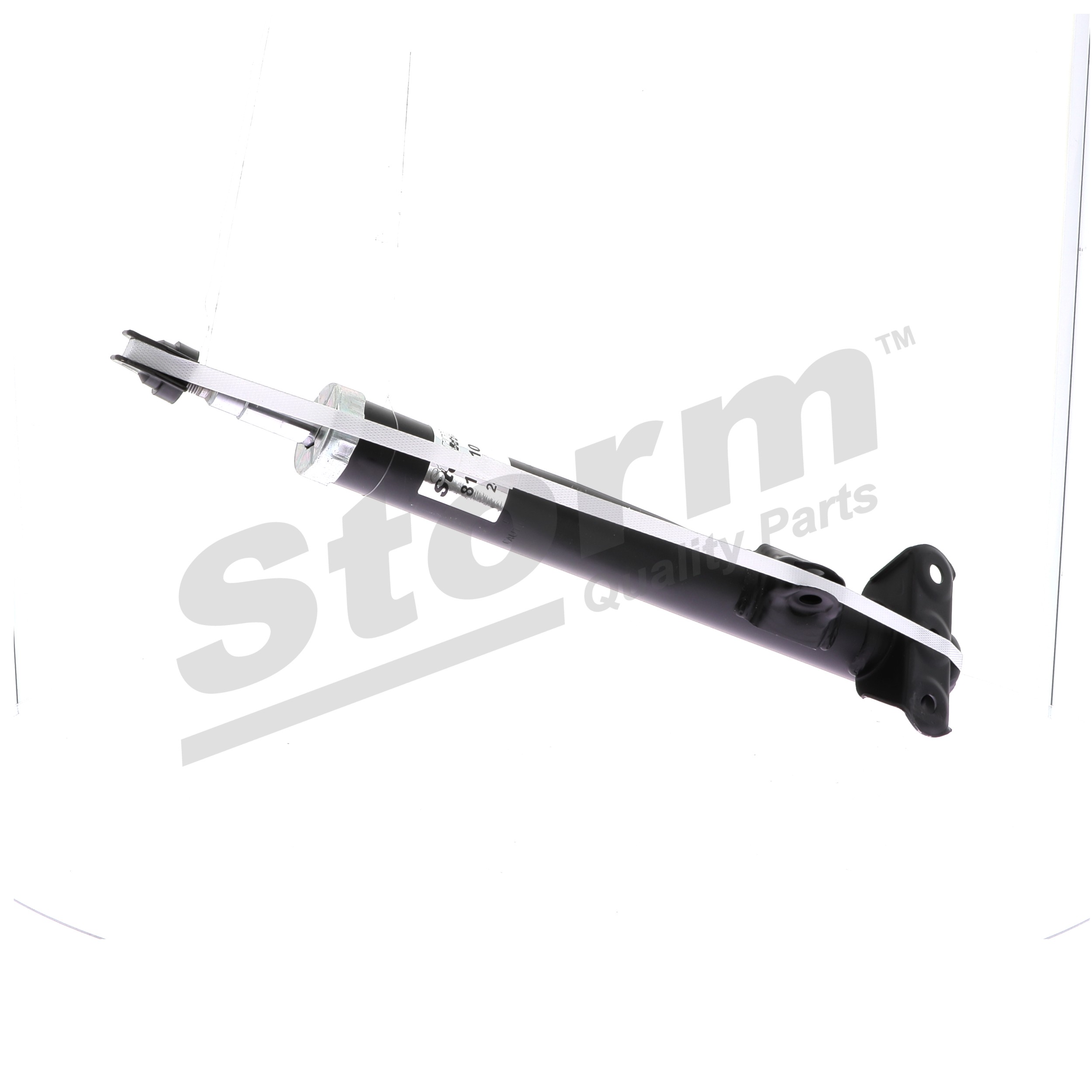 STORM QUALITY PARTS 810510: Stoßdämpfer Vorderachse, Öldruck, Gasdruck, Federbein