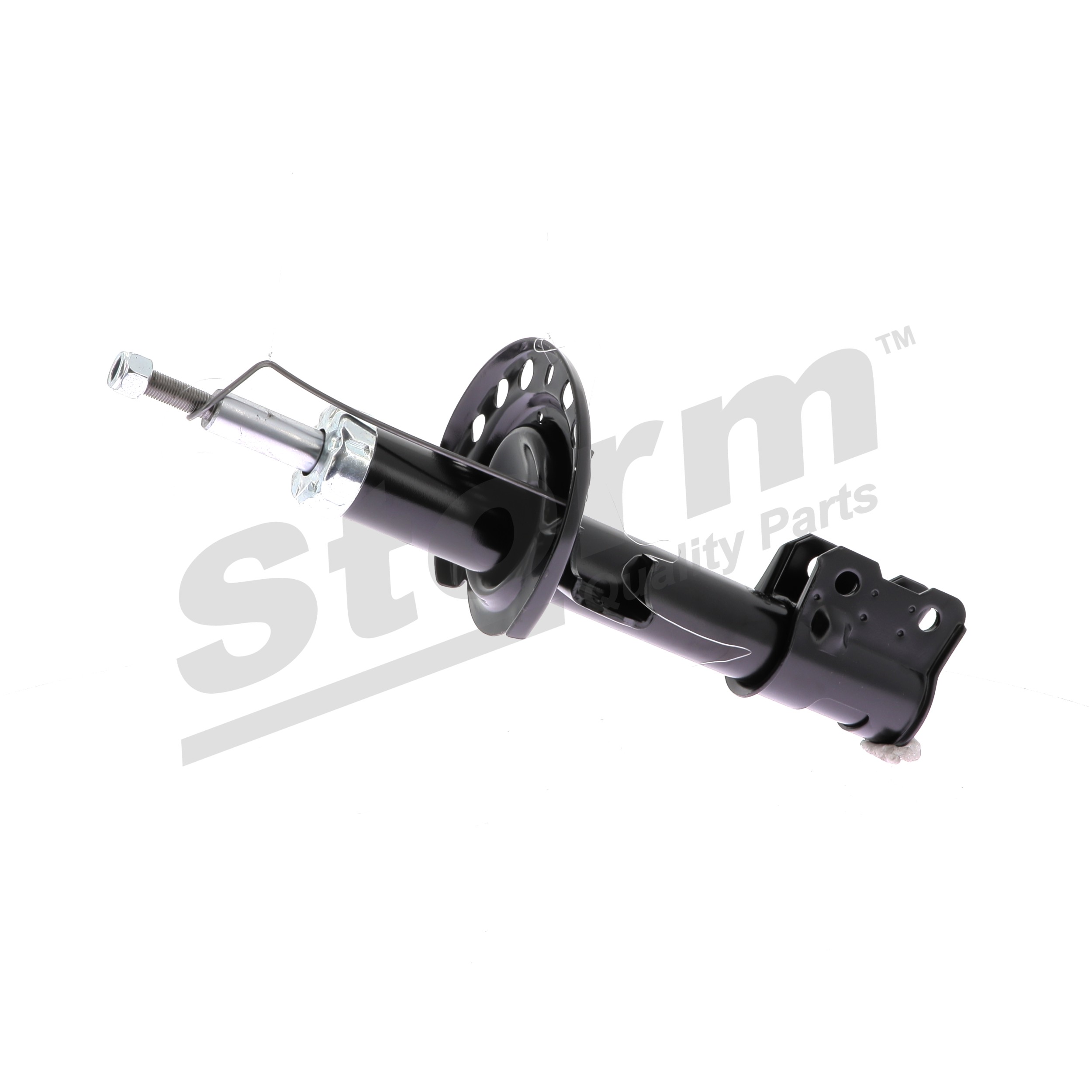 STORM QUALITY PARTS 810600: Schokdemper Vooras, Oliedruk, Gasdruk, Veerpoot