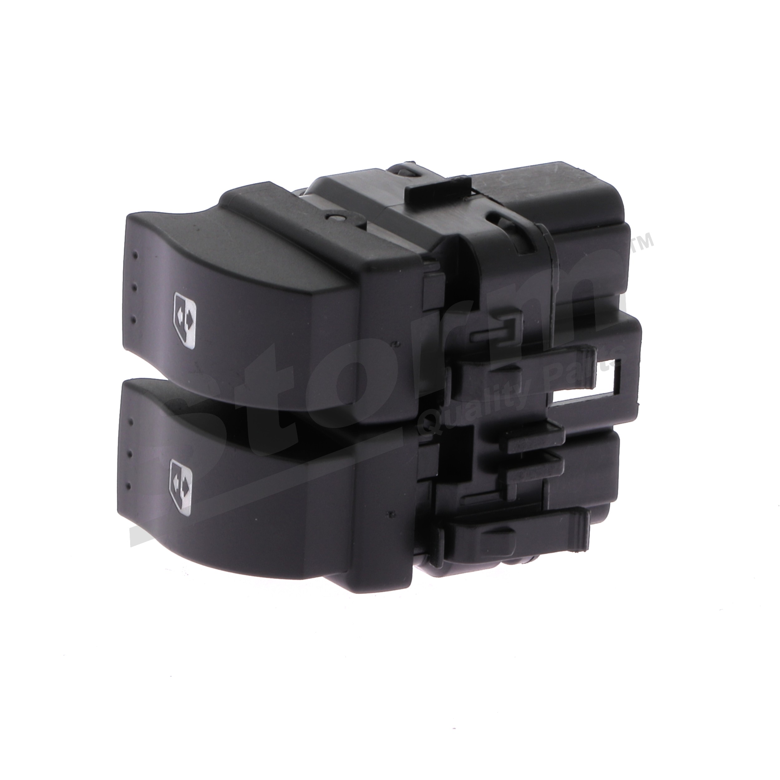 STORM QUALITY PARTS 81066: Spínač elektrického otvárania okien na strane vodica