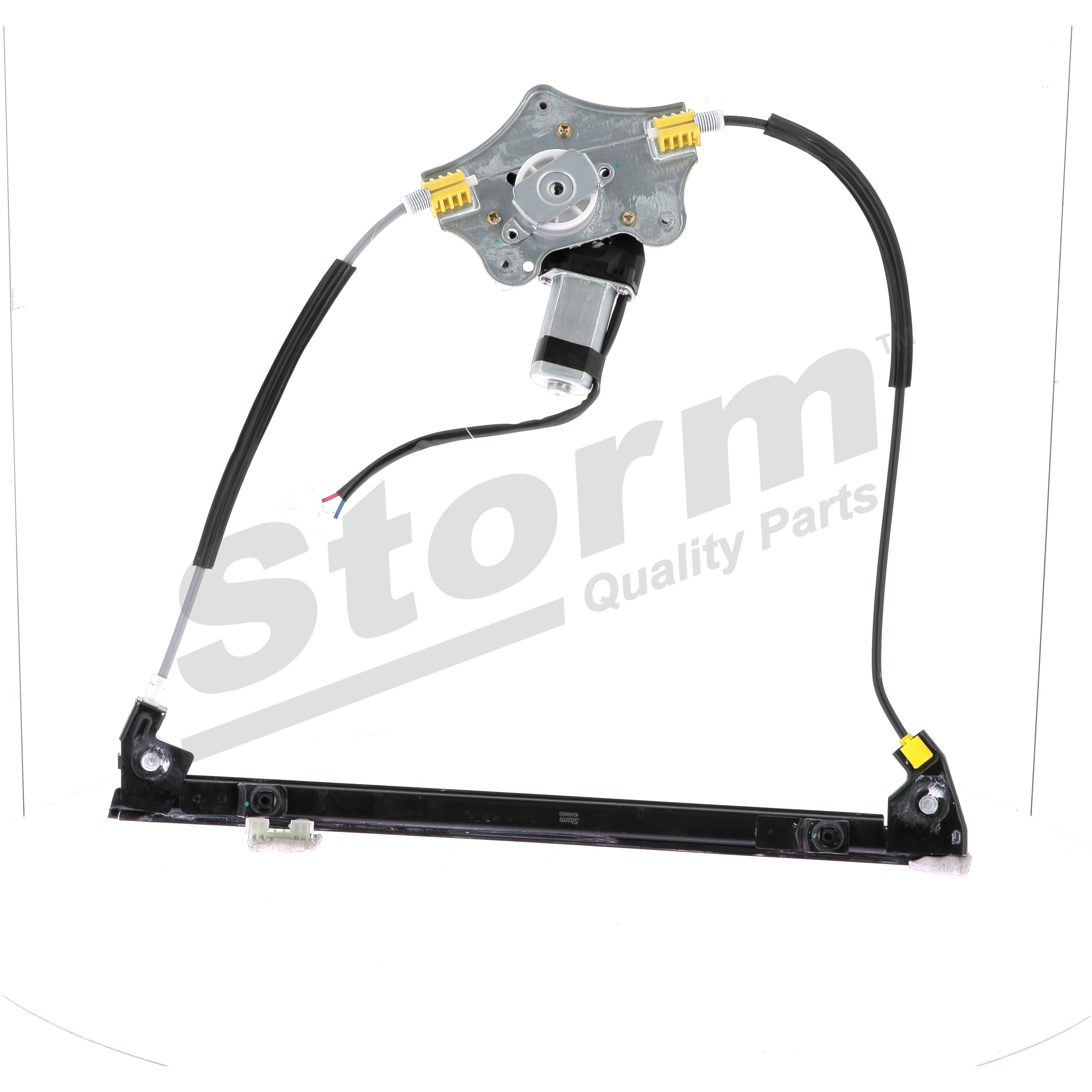 STORM QUALITY PARTS 81073ST: Elevalunas Delante, izquierda, eléctrico, con electromotor