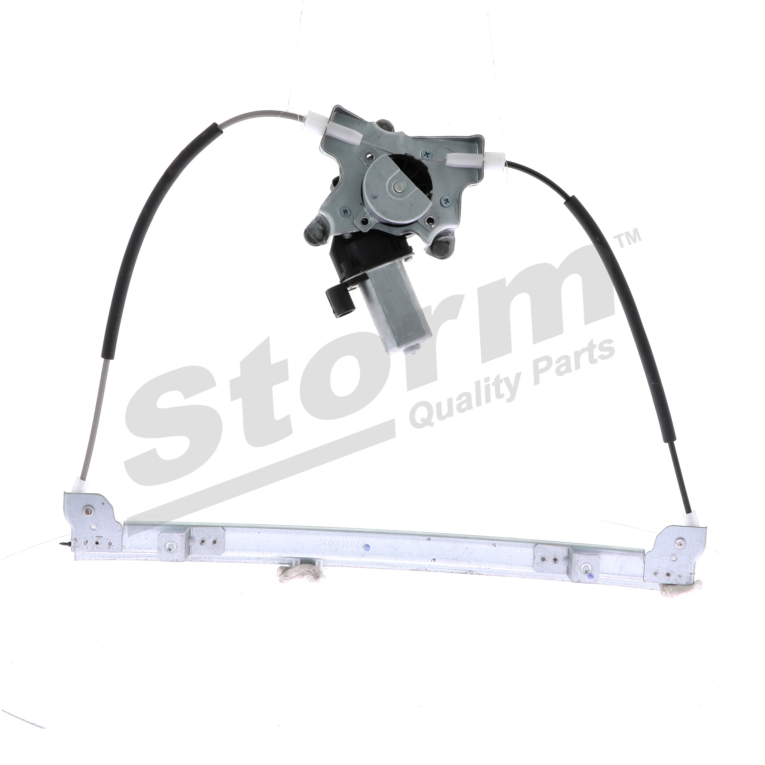 STORM QUALITY PARTS 81074ST: Fensterheber vorne rechts, elektrisch, mit Elektromotor