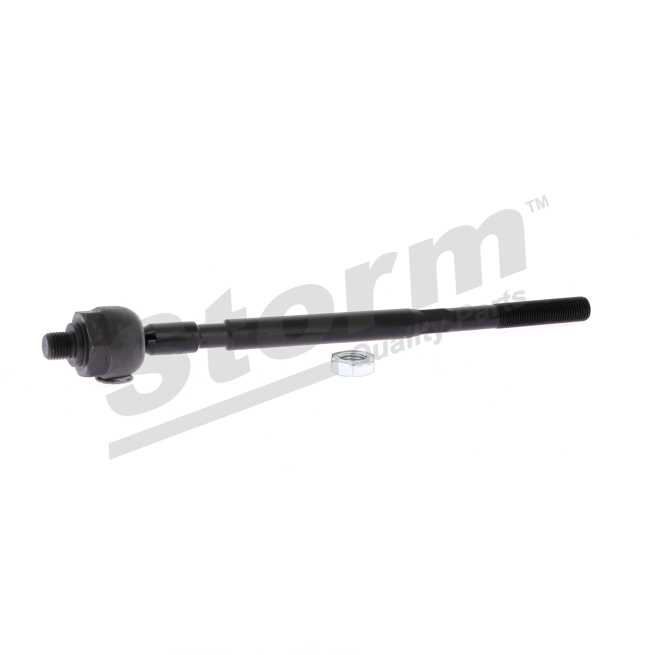 STORM QUALITY PARTS 81078: Rótula axial de dirección eje delantero, ambos lados, 310mm