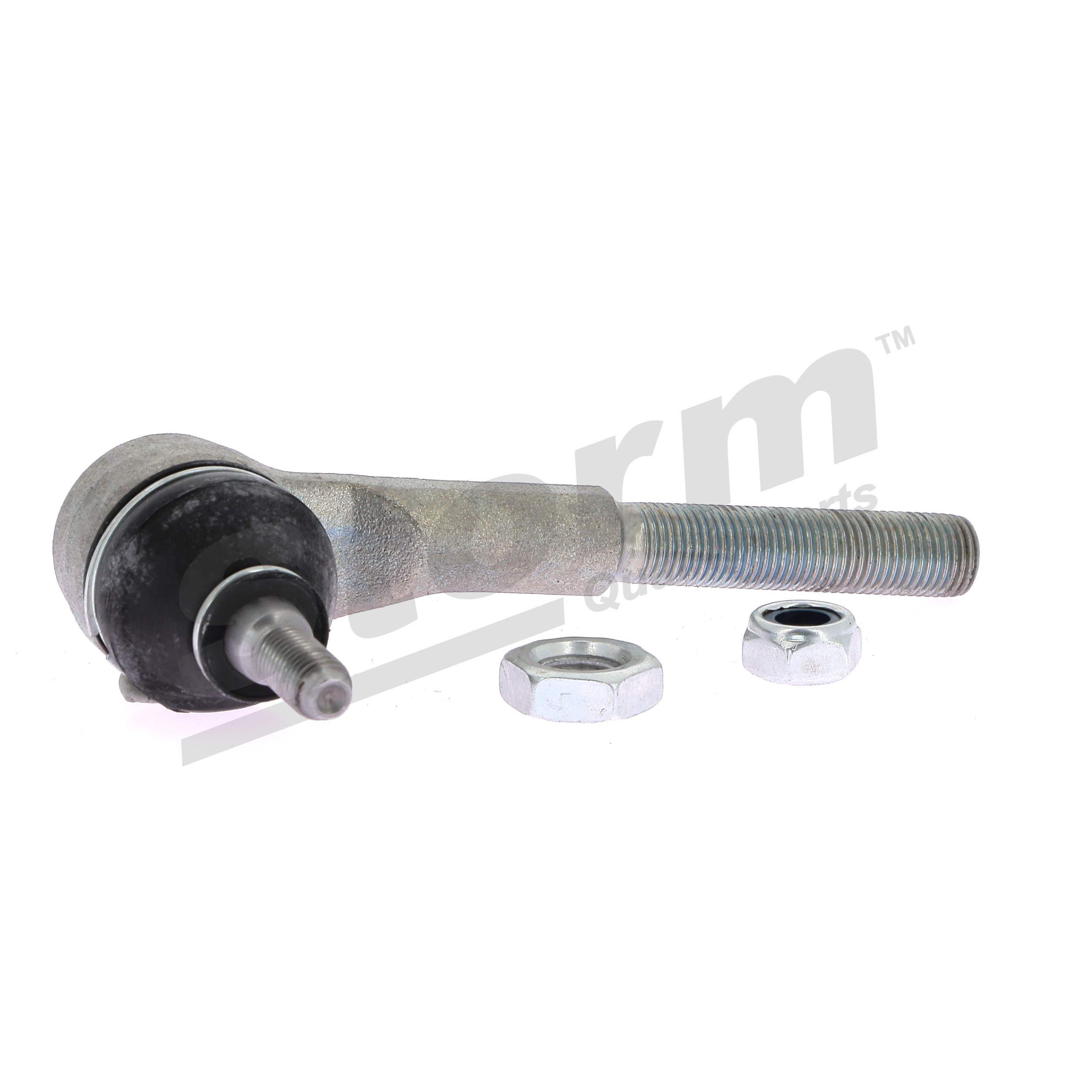 STORM QUALITY PARTS 81081: Spurstangenkopf Vorderachse rechts, 149mm