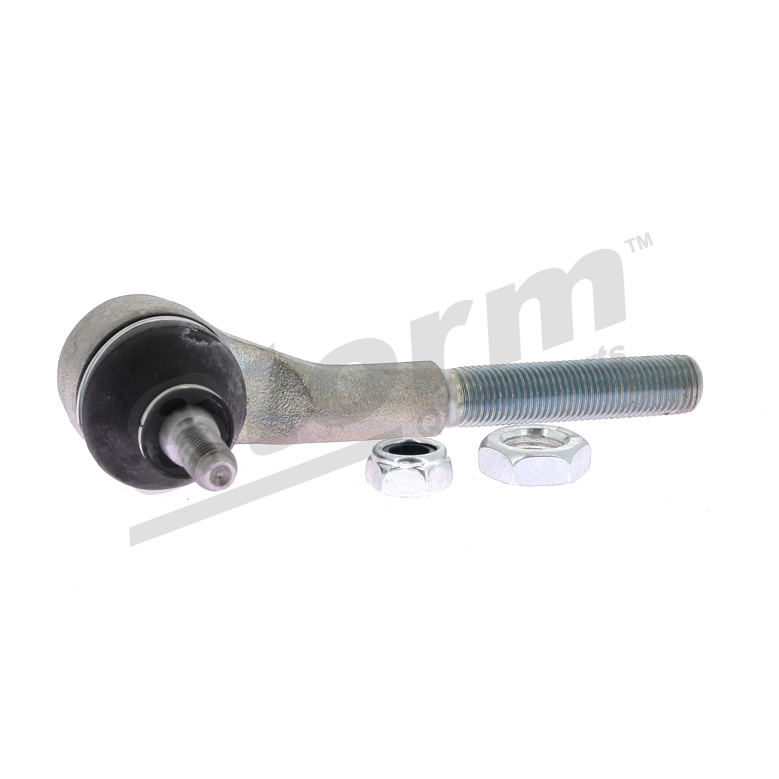 STORM QUALITY PARTS 81082: Spurstangenkopf Vorderachse links, 149mm