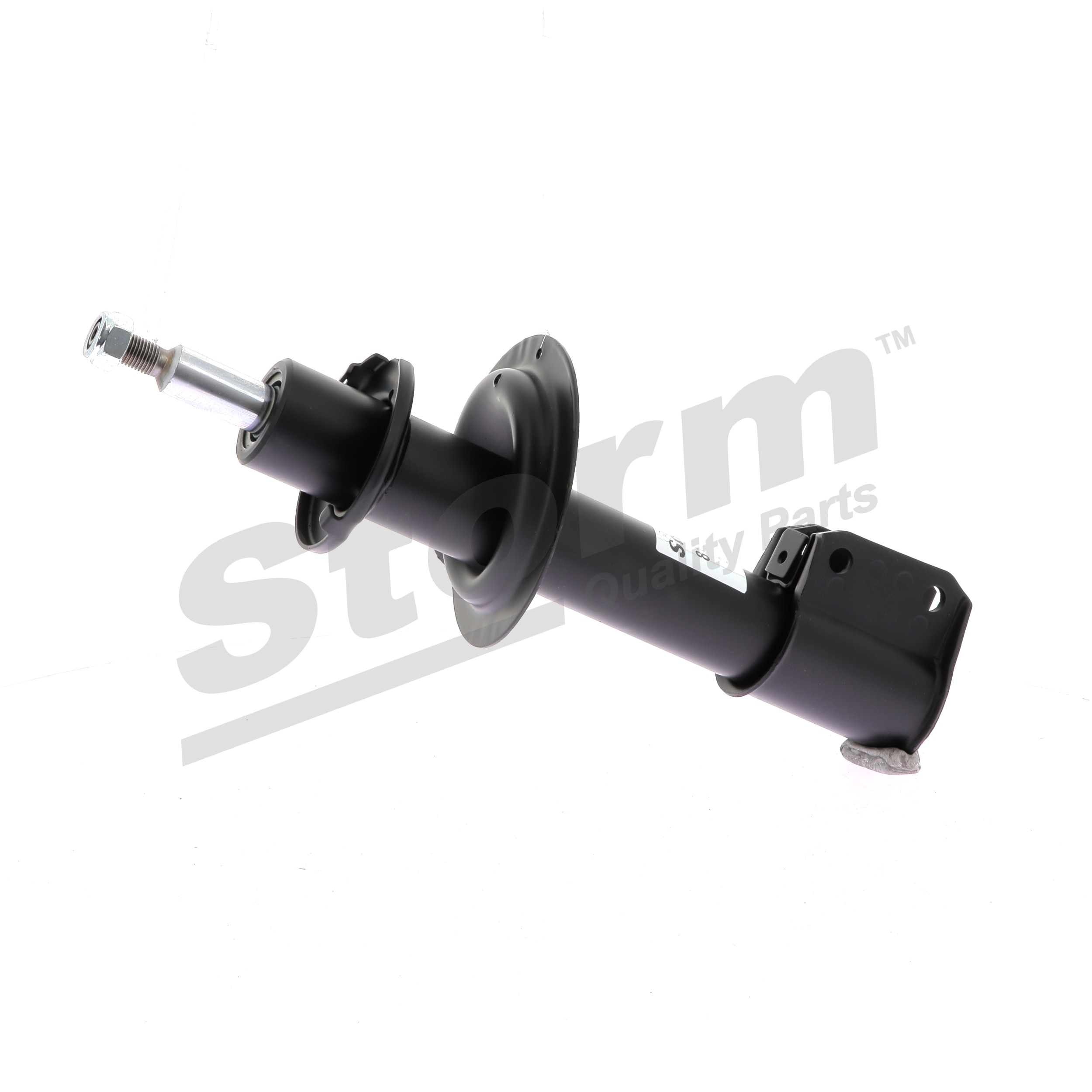 STORM QUALITY PARTS 810850: Stoßdämpfer Vorderachse, Öldruck, Gasdruck, Federbein