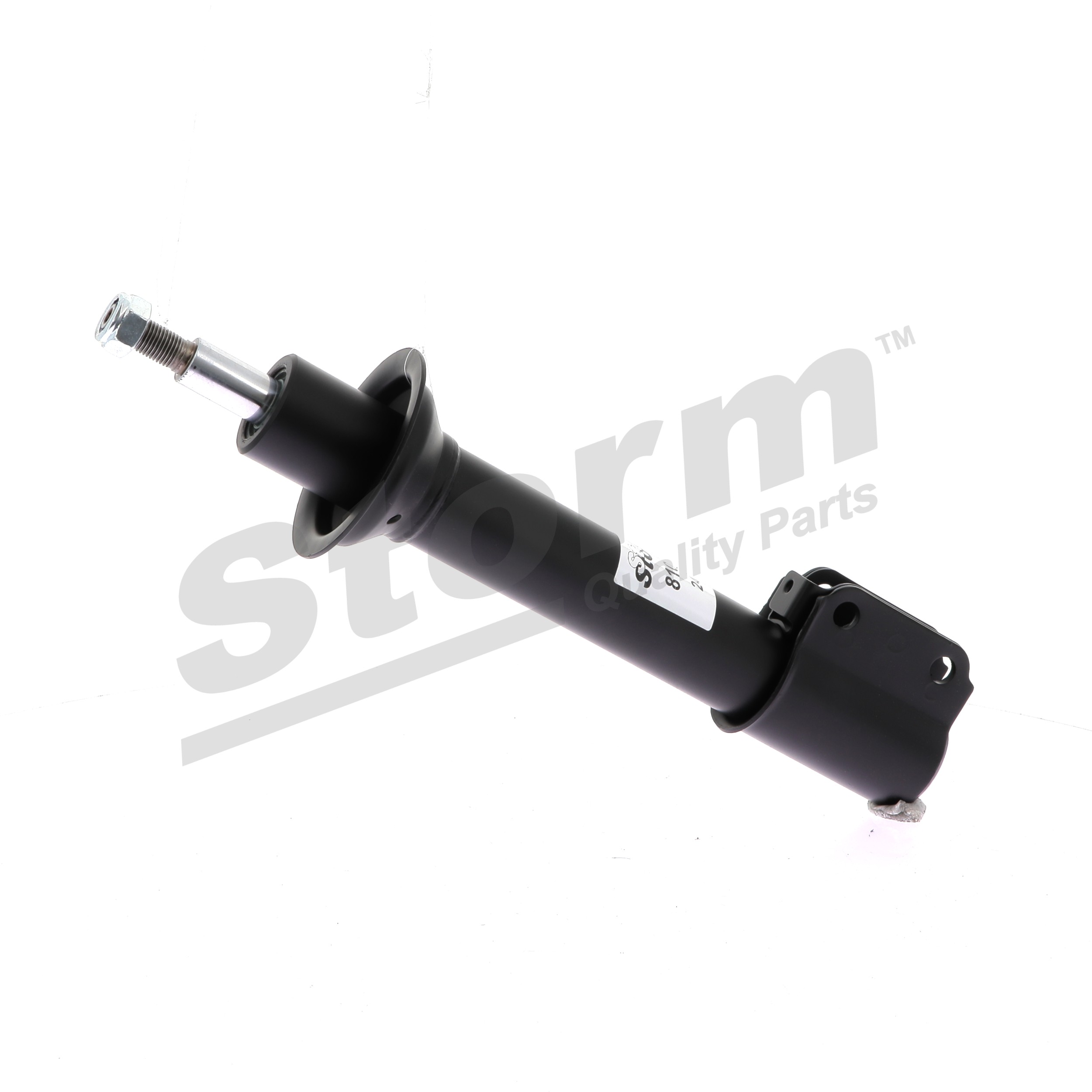 STORM QUALITY PARTS 810870: Amortiguador Eje delantero, Presión de aceite, Presión de gas, Columna de amortiguador