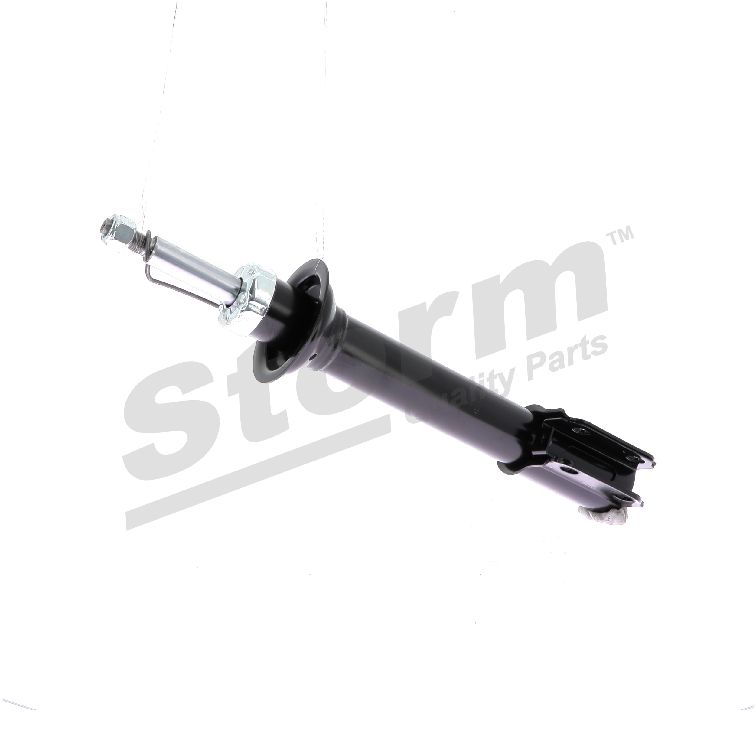 STORM QUALITY PARTS 810871: Stoßdämpfer Vorderachse, Öldruck, Gasdruck, Federbein