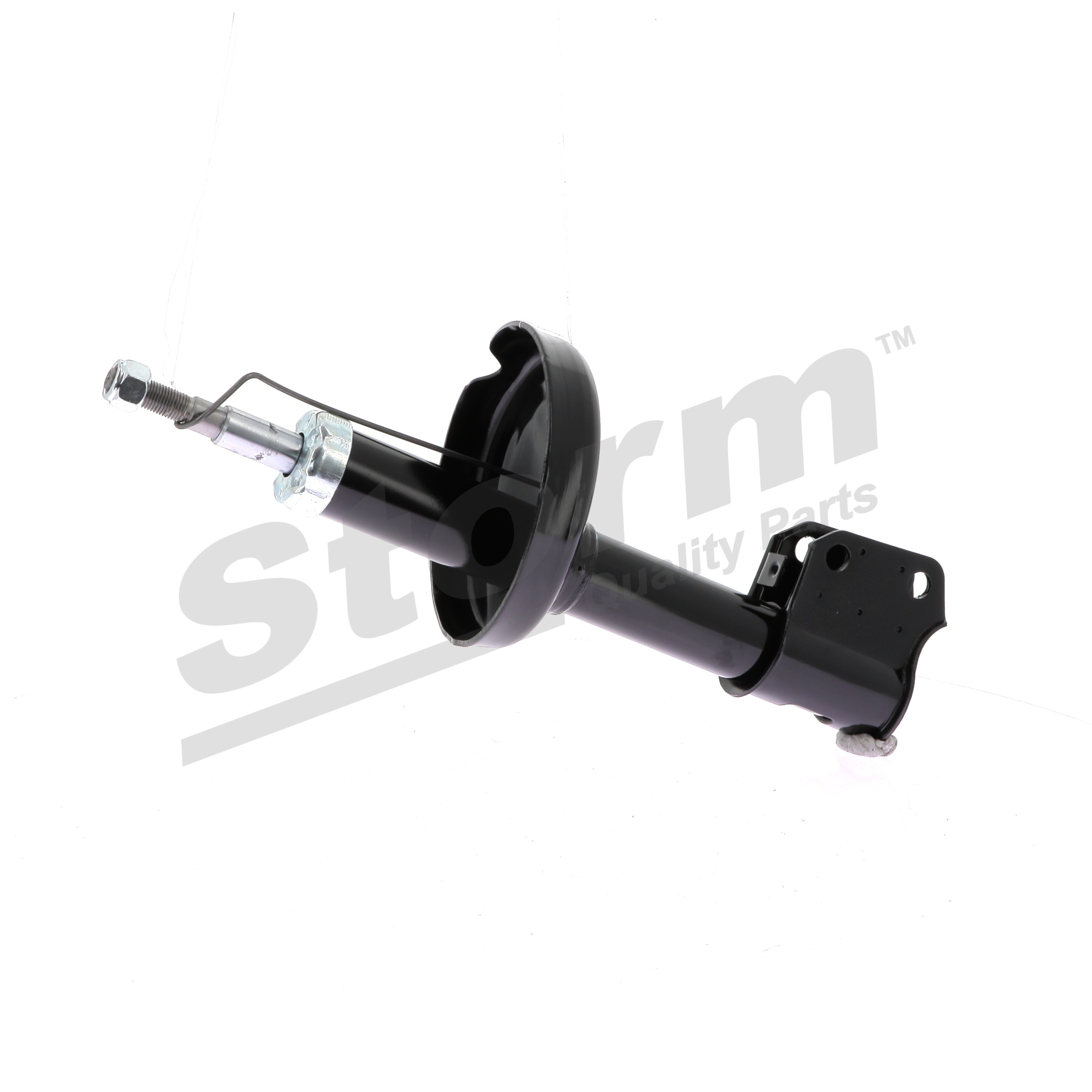 STORM QUALITY PARTS 810885: Amortiguador Eje delantero, Presión de aceite, Presión de gas, Columna de amortiguador