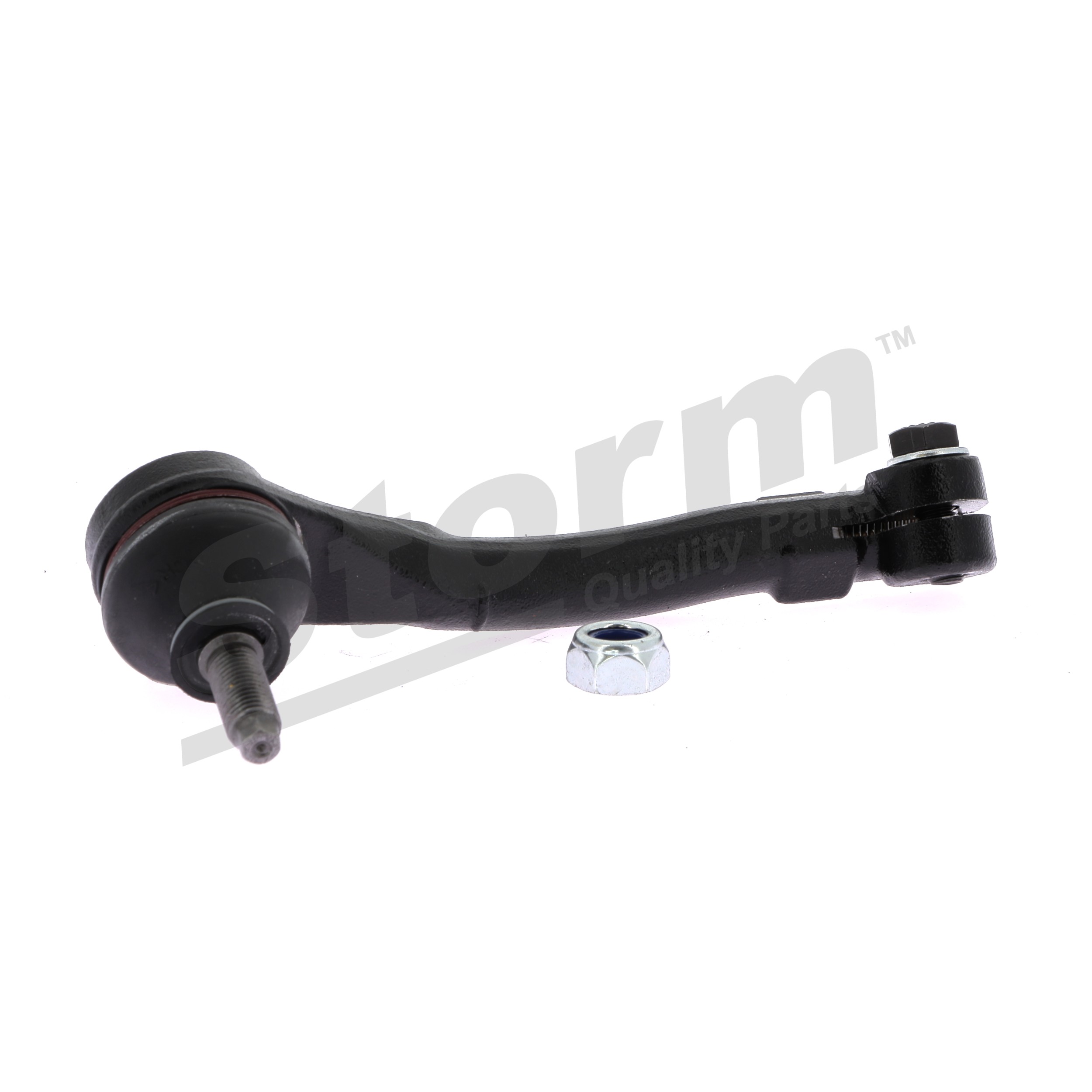 STORM QUALITY PARTS 81089: Rótula de dirección Eje delantero, derecha, 180mm