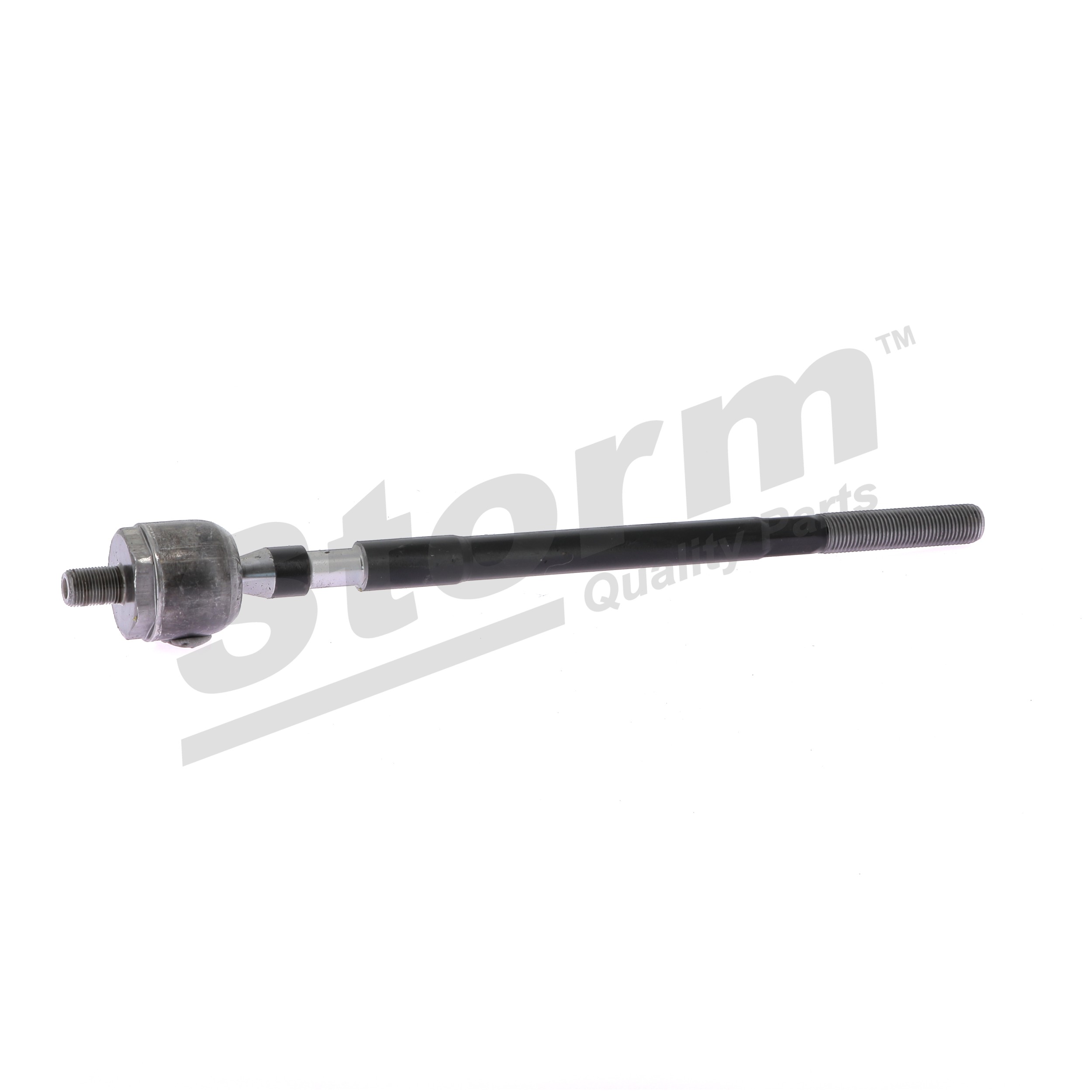 STORM QUALITY PARTS 81095: Rótula axial de dirección eje delantero, ambos lados, 325mm