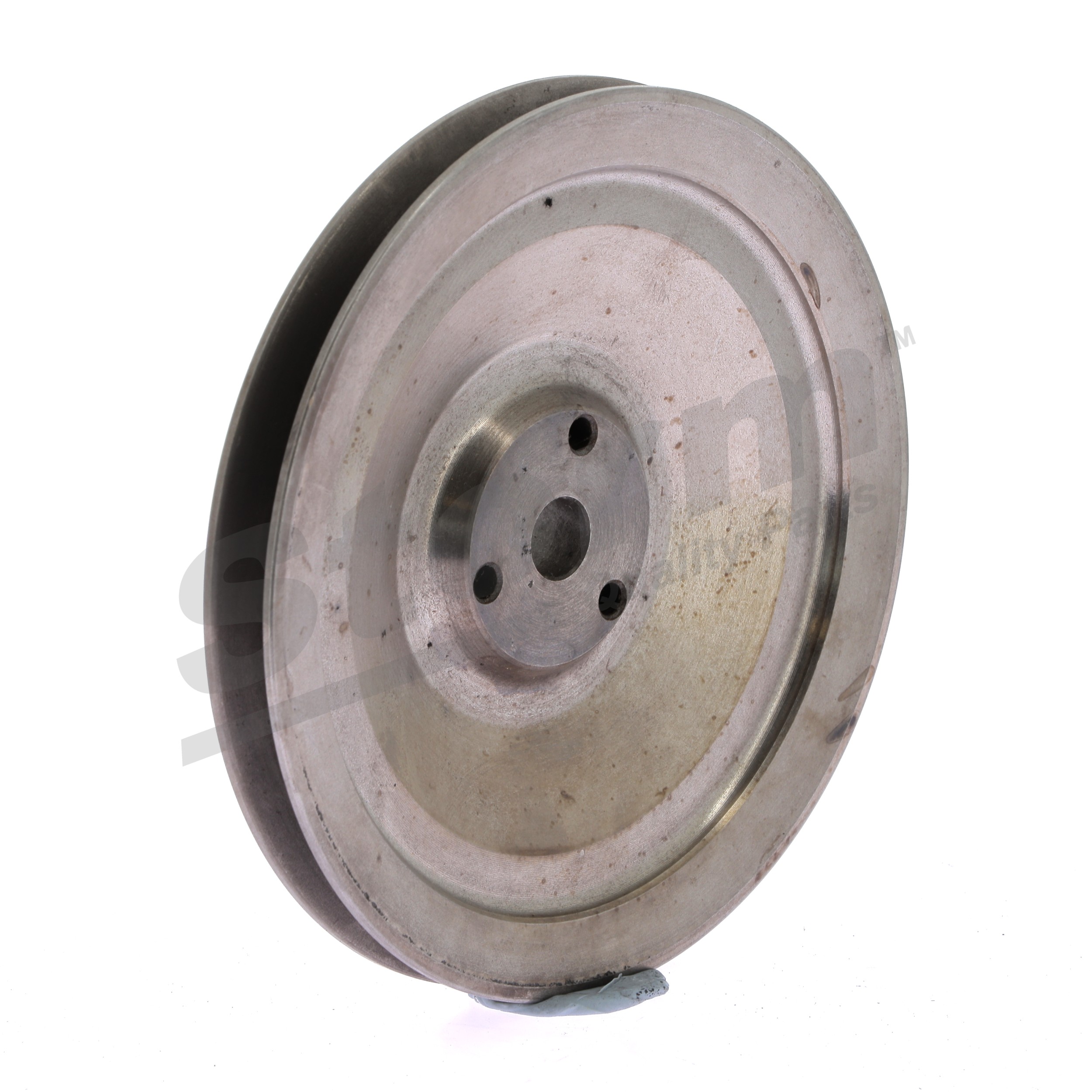 STORM QUALITY PARTS 81098: Koło pasowe, wał korbowy