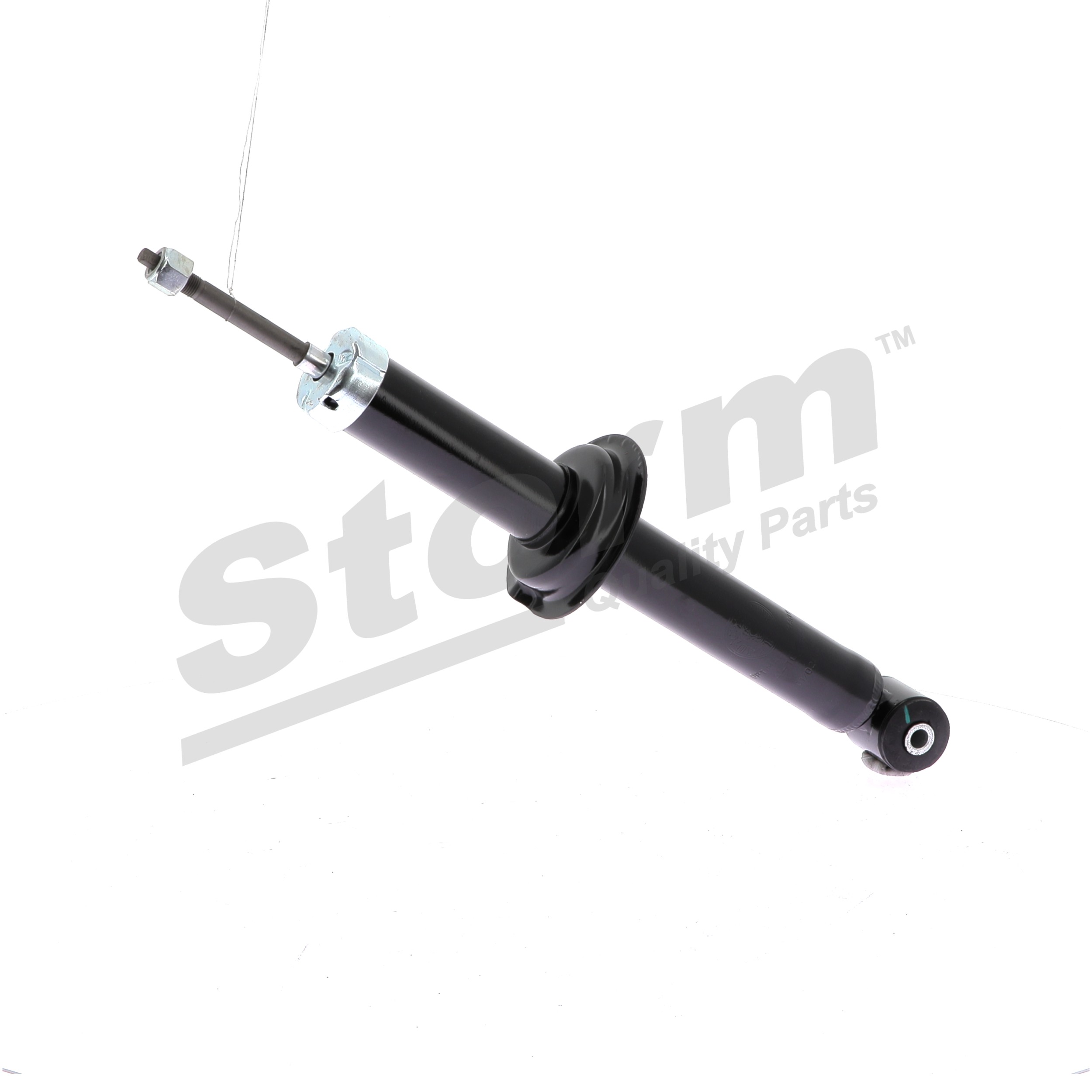 STORM QUALITY PARTS 811105: Amortiguador Eje trasero, Presión de aceite, Presión de gas, Columna de amortiguador