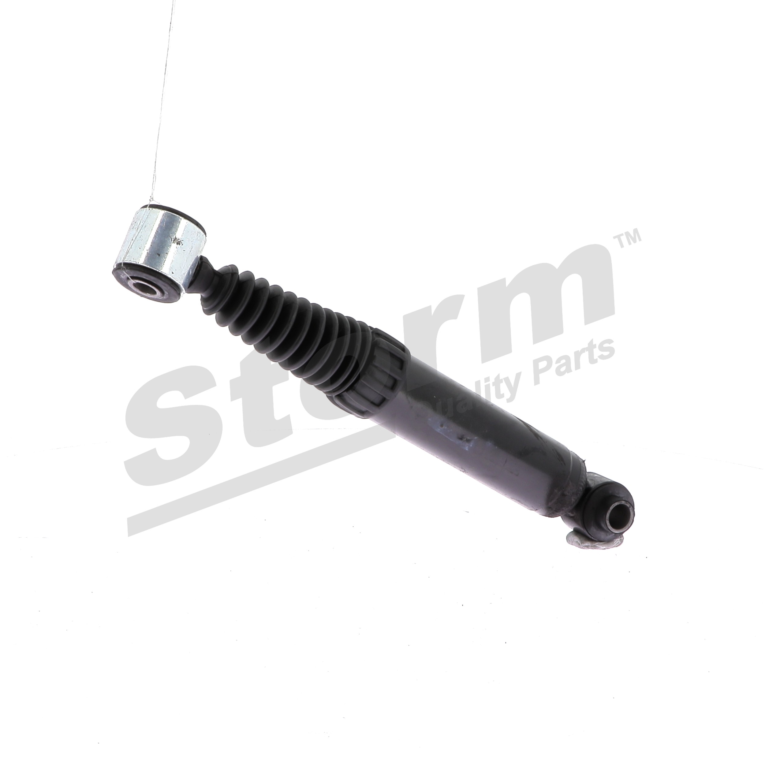 STORM QUALITY PARTS 811200: Amortiguador Eje trasero, Presión de aceite, Presión de gas, Columna de amortiguador