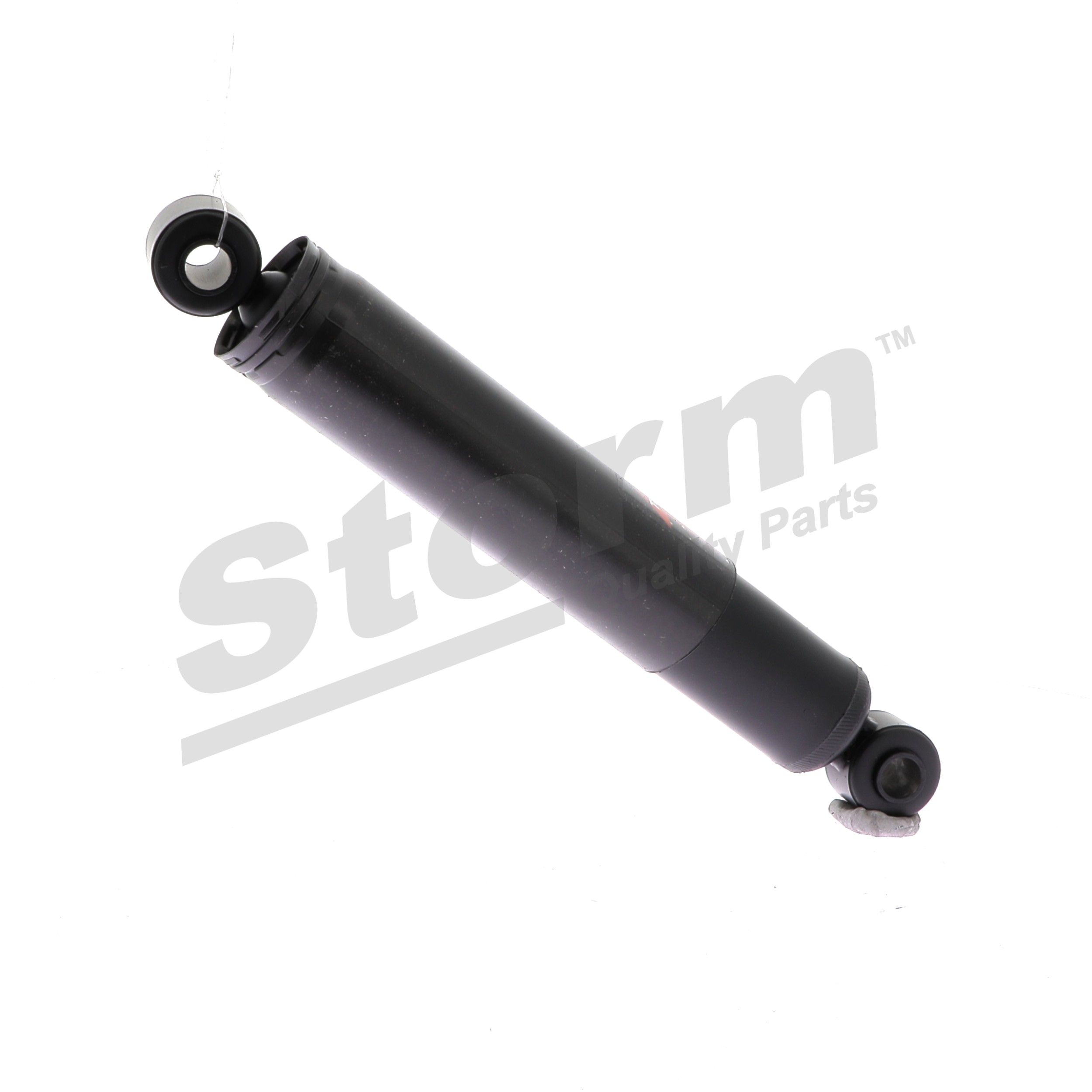 STORM QUALITY PARTS 811255 Stoßdämpfer Hinterachse, Öldruck, Gasdruck, Federbein, Dämpfer mit Zuganschlagfeder