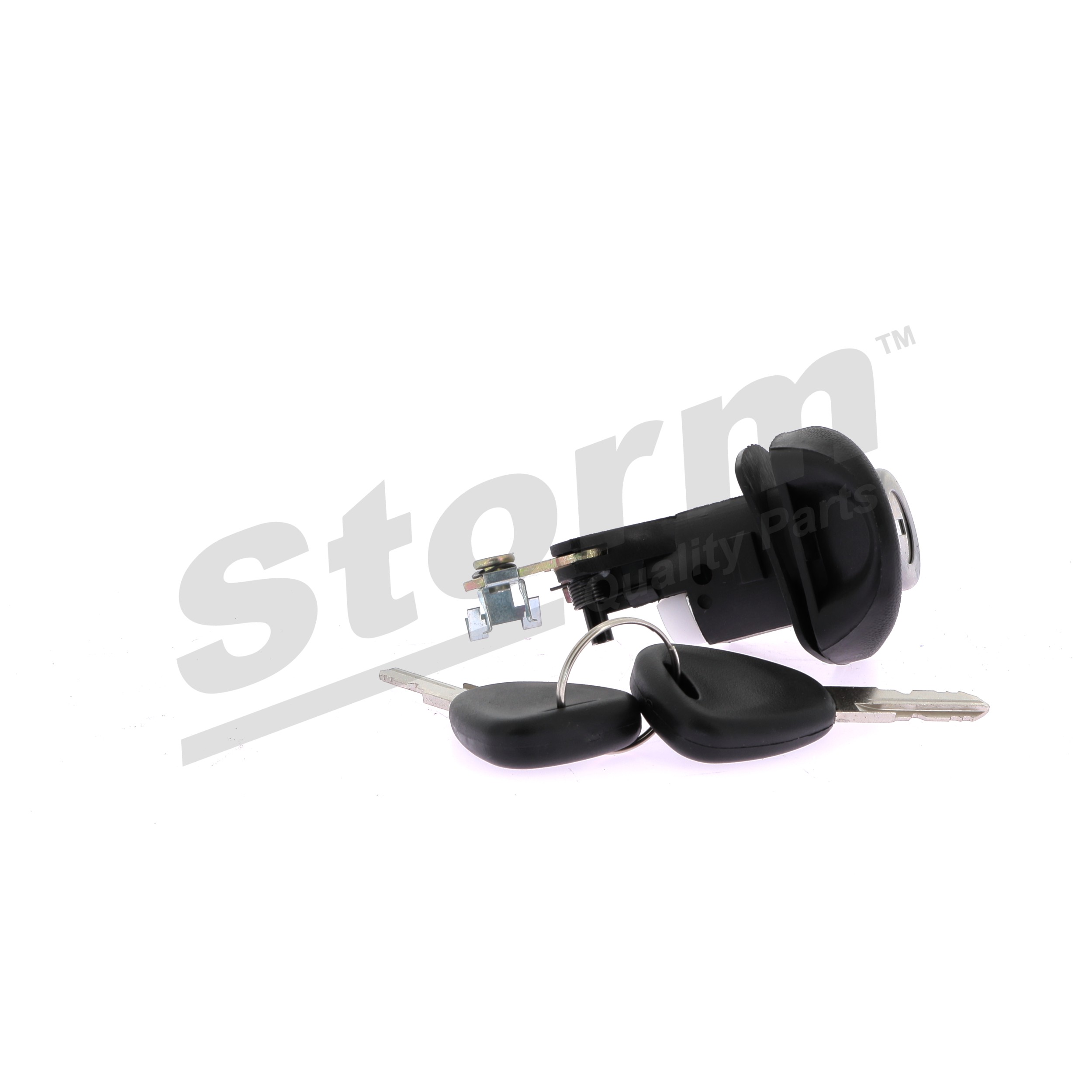 STORM QUALITY PARTS 81126: Zamek pokrywy bagażnika