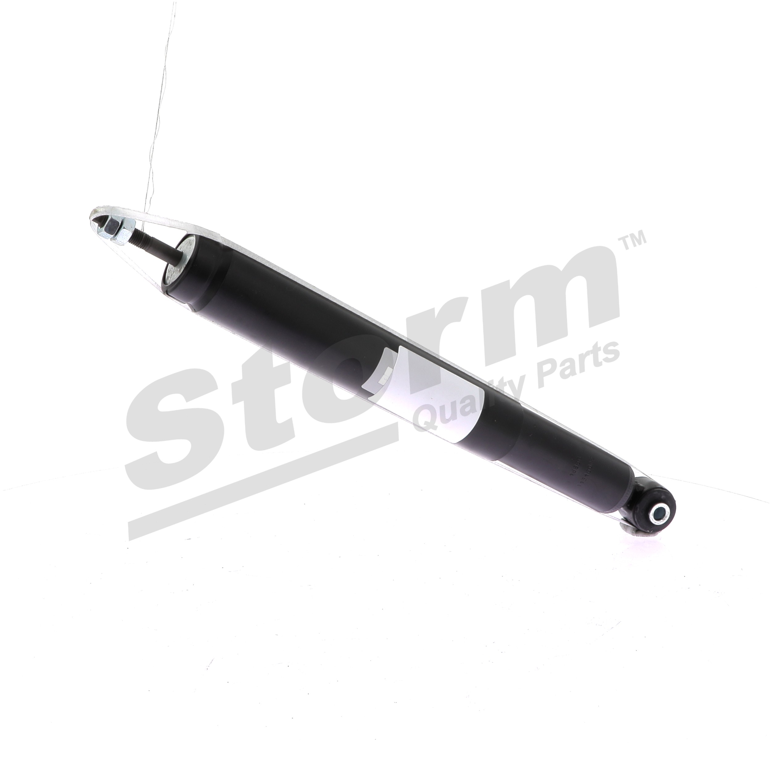 STORM QUALITY PARTS 811320: Stoßdämpfer hinten, Öldruck, Gasdruck, Federbein